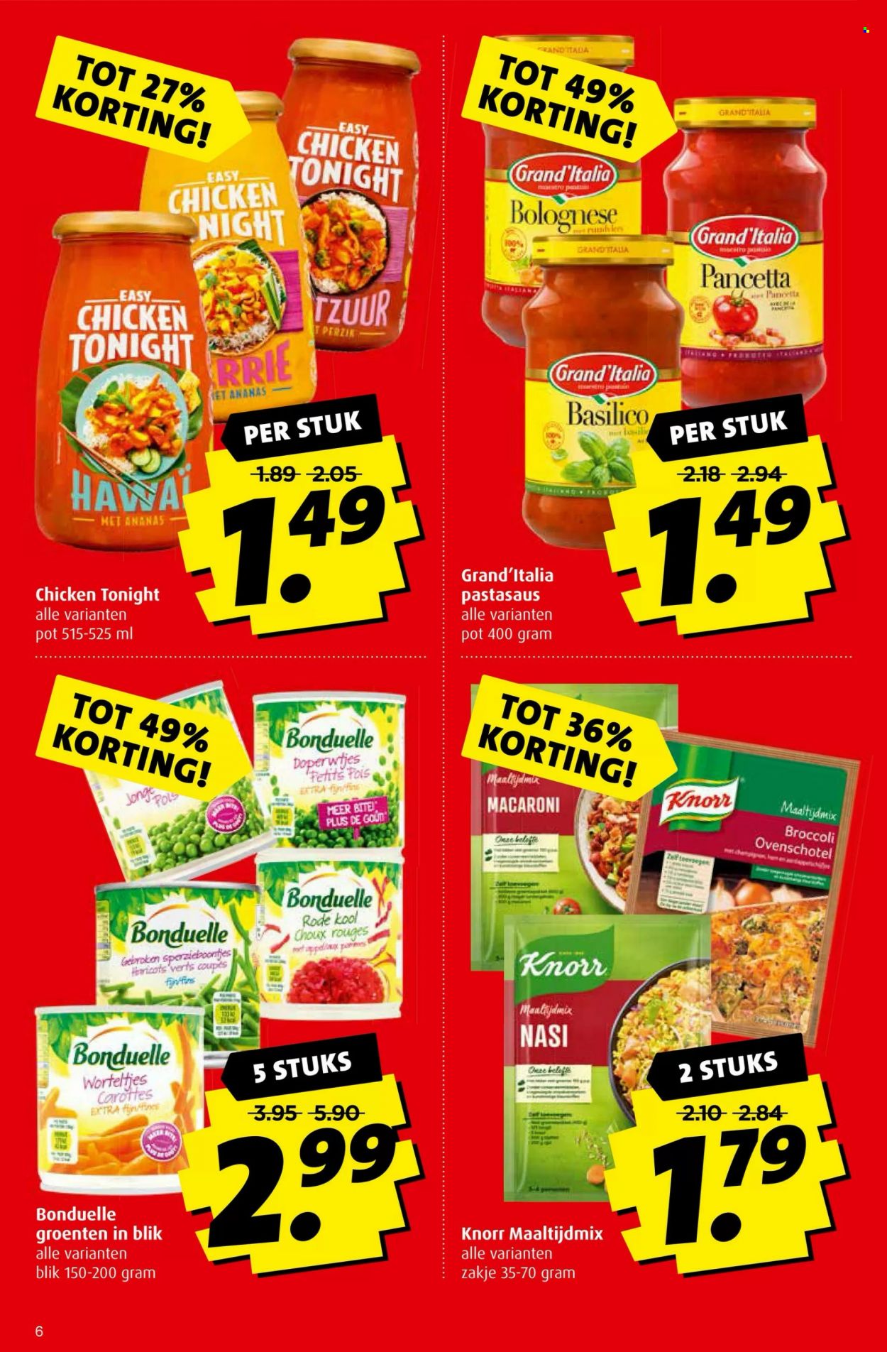 Boni-aanbieding - 24-11-2021 - 30-11-2021. Pagina 6
