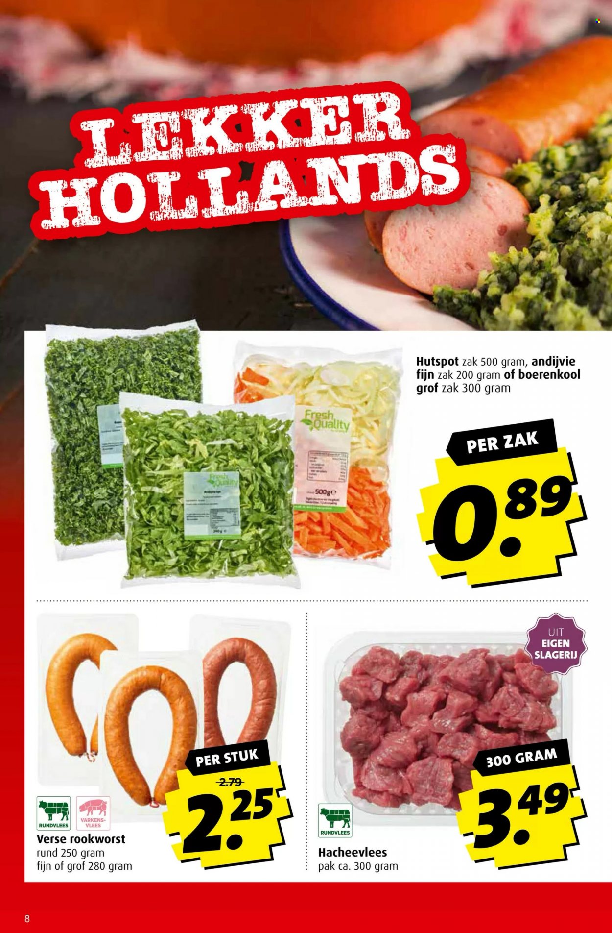 Boni-aanbieding - 24-11-2021 - 30-11-2021. Pagina 8