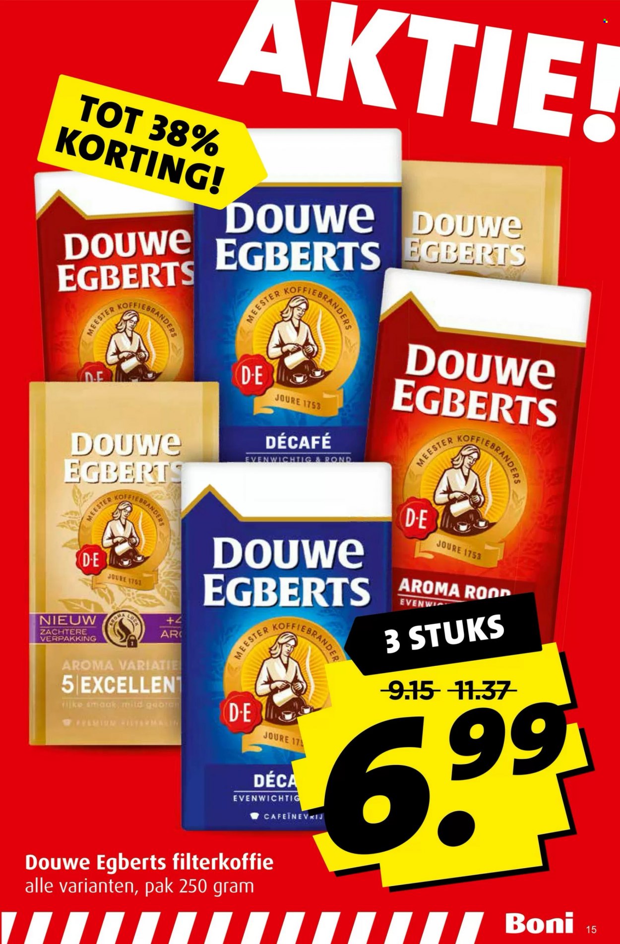 Boni-aanbieding - 24-11-2021 - 30-11-2021. Pagina 15