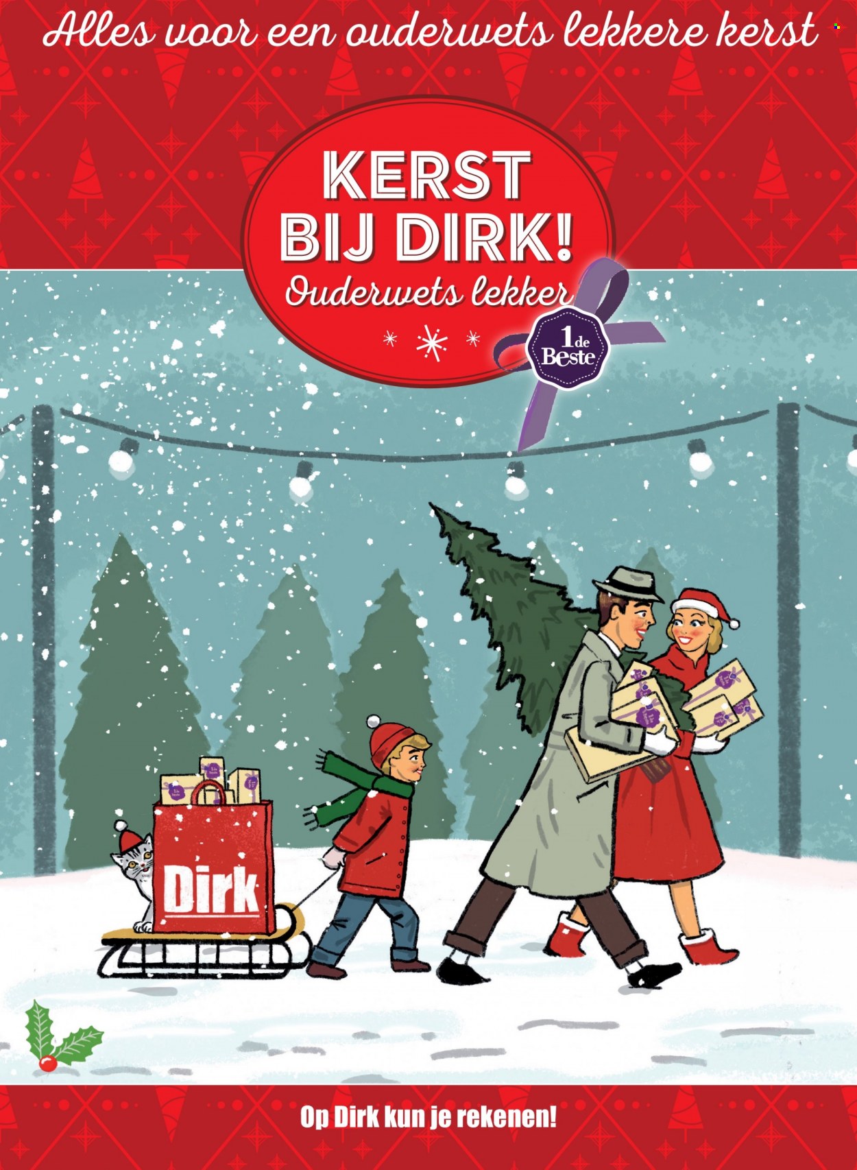 Dirk-aanbieding - 21-11-2021 - 27-11-2021. Pagina 18