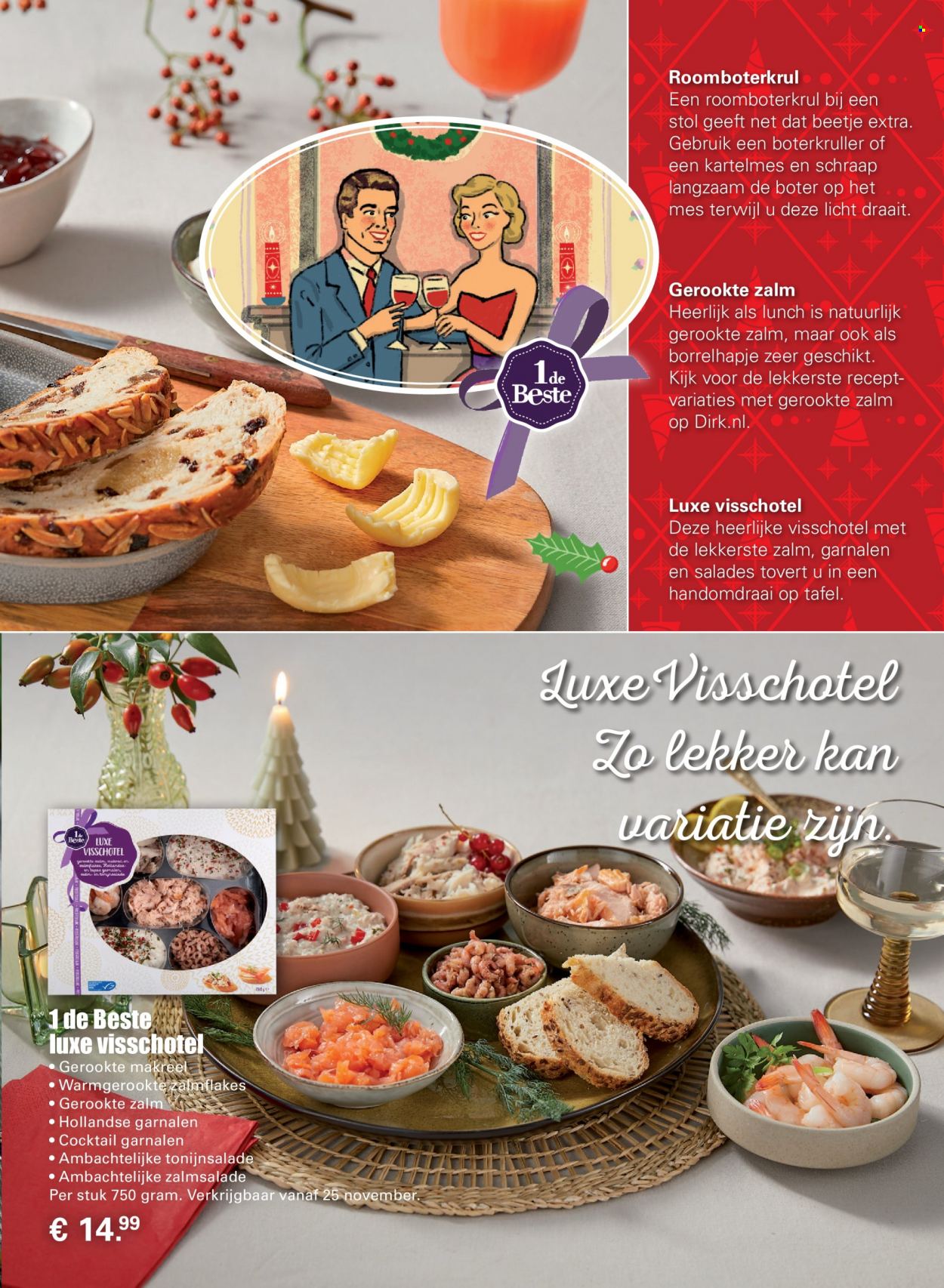 Dirk-aanbieding - 21-11-2021 - 27-11-2021. Pagina 21
