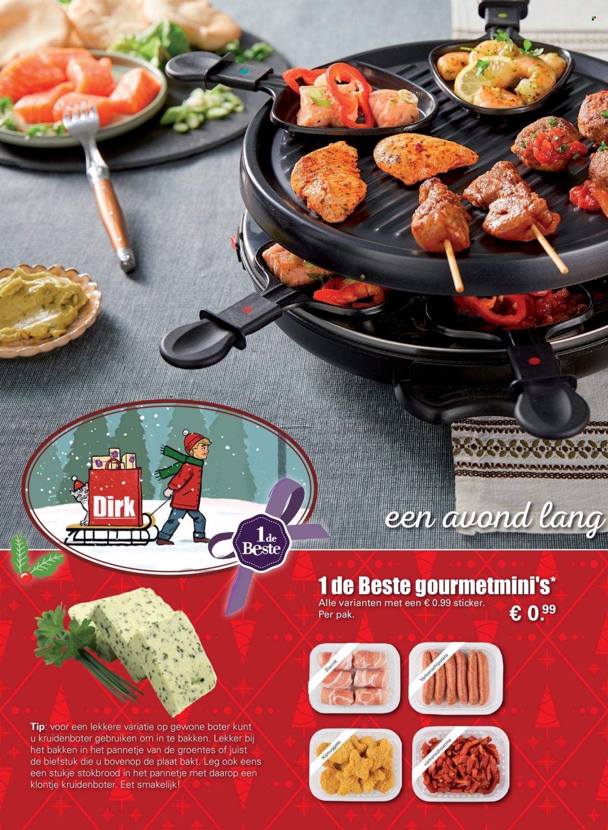 Dirk-aanbieding - 21-11-2021 - 27-11-2021. Pagina 22