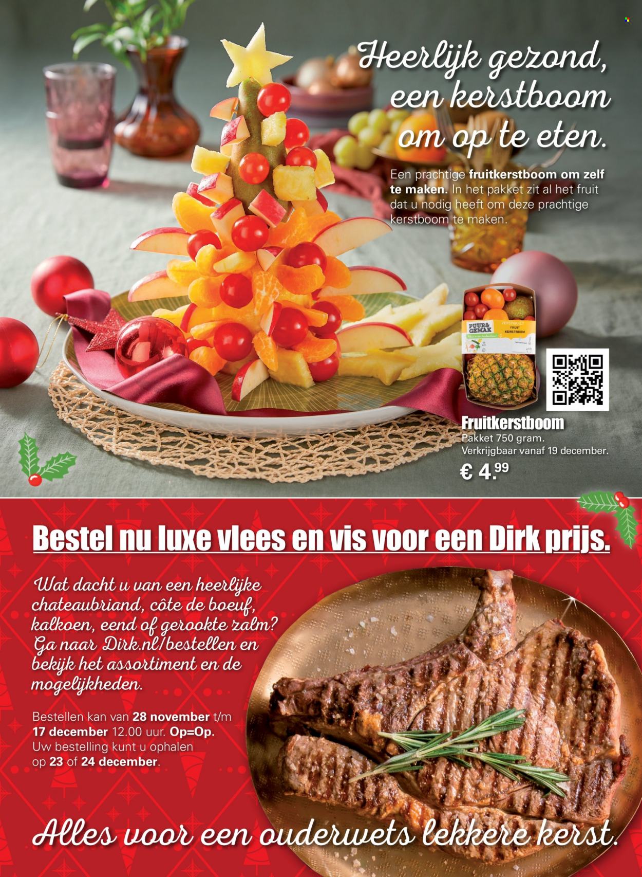 Dirk-aanbieding - 21-11-2021 - 27-11-2021. Pagina 24