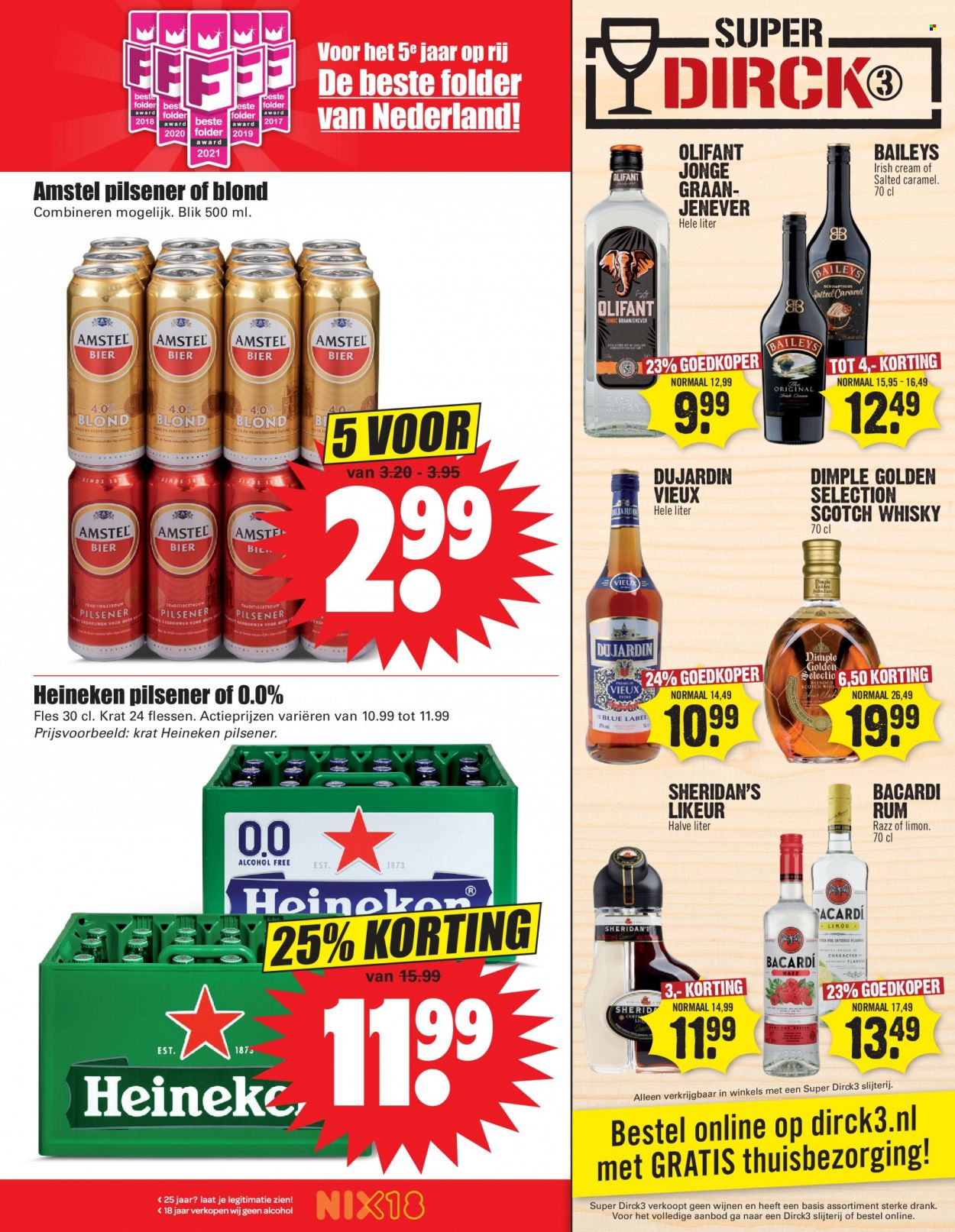 Dirk-aanbieding - 21-11-2021 - 27-11-2021. Pagina 33