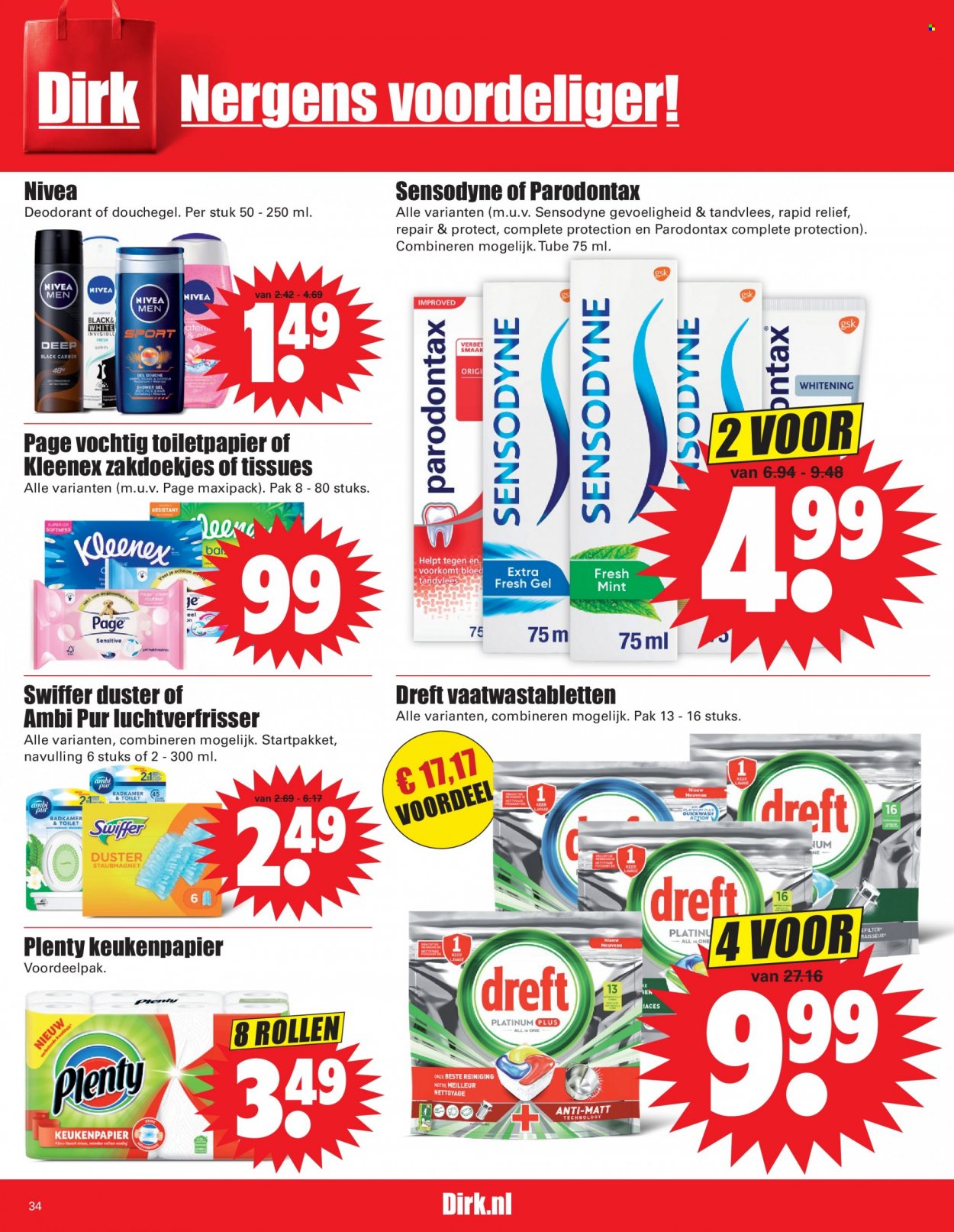 Dirk-aanbieding - 21-11-2021 - 27-11-2021. Pagina 34