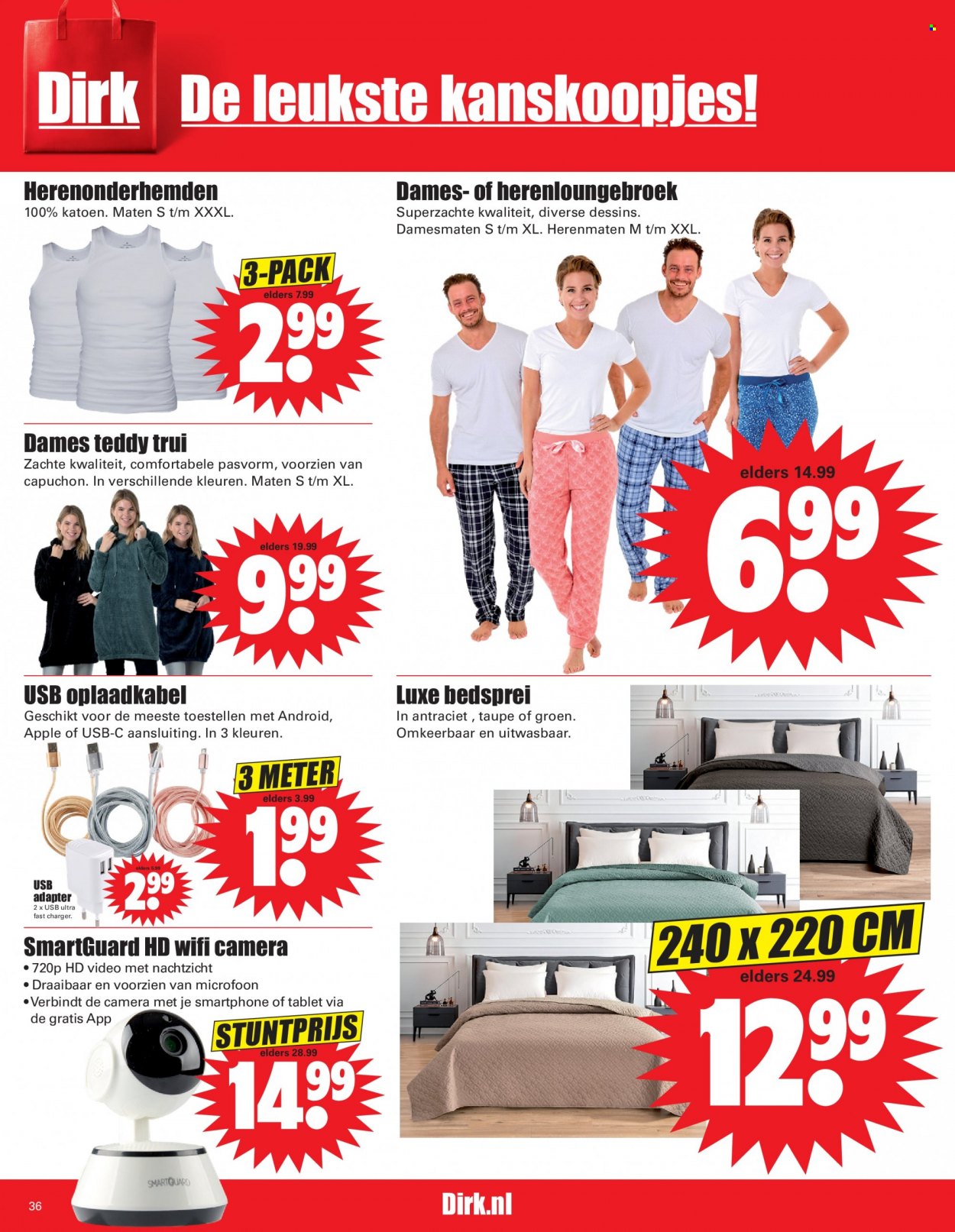 Dirk-aanbieding - 21-11-2021 - 27-11-2021. Pagina 36