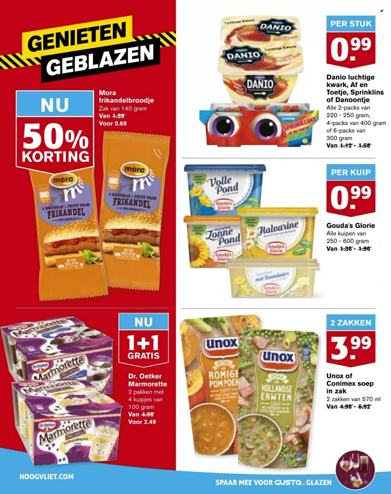 Hoogvliet-aanbieding - 24-11-2021 - 30-11-2021. Pagina 16