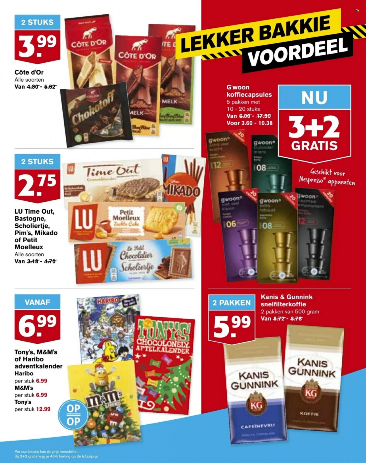 Hoogvliet-aanbieding - 24-11-2021 - 30-11-2021. Pagina 19