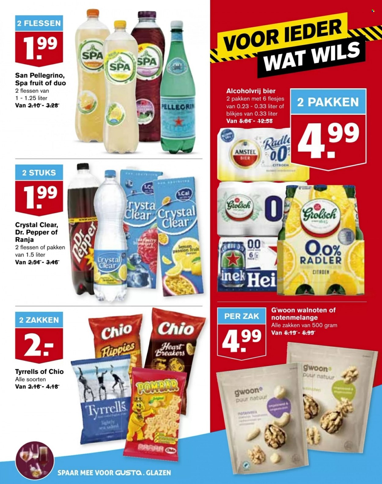 Hoogvliet-aanbieding - 24-11-2021 - 30-11-2021. Pagina 23