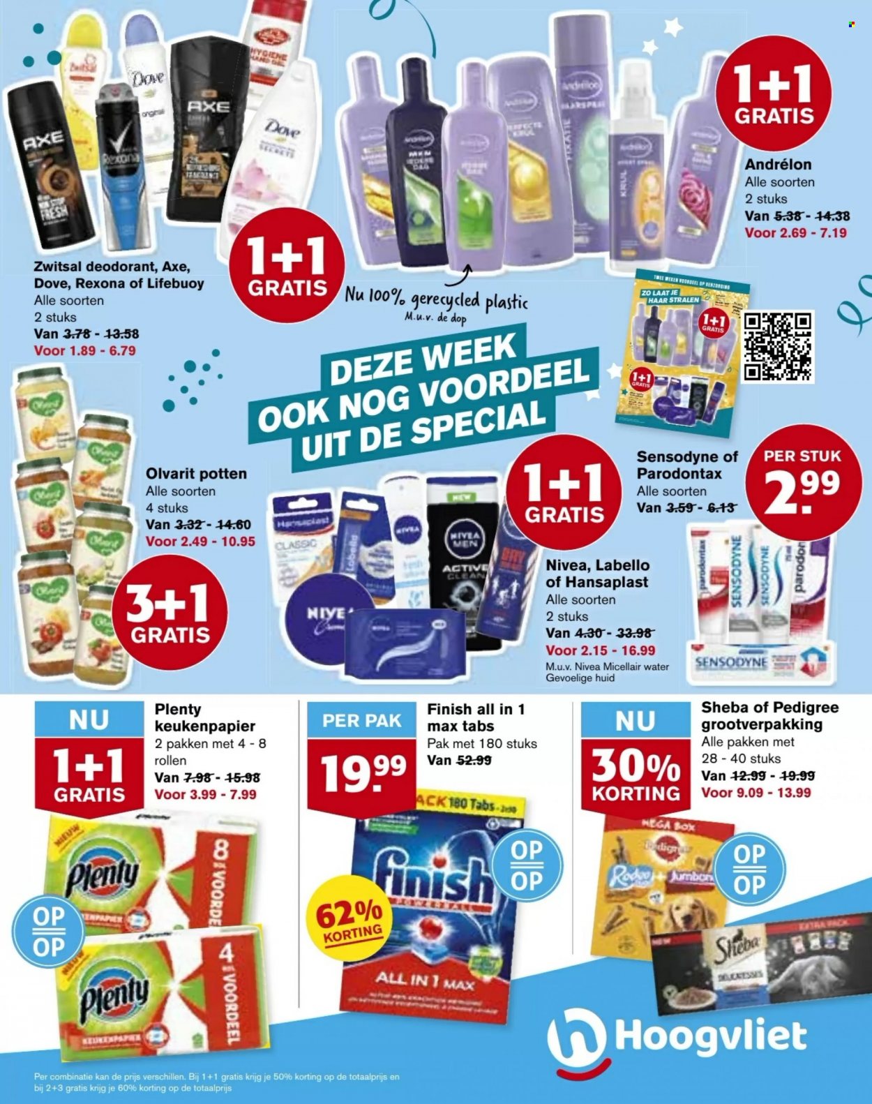 Hoogvliet-aanbieding - 24-11-2021 - 30-11-2021. Pagina 25