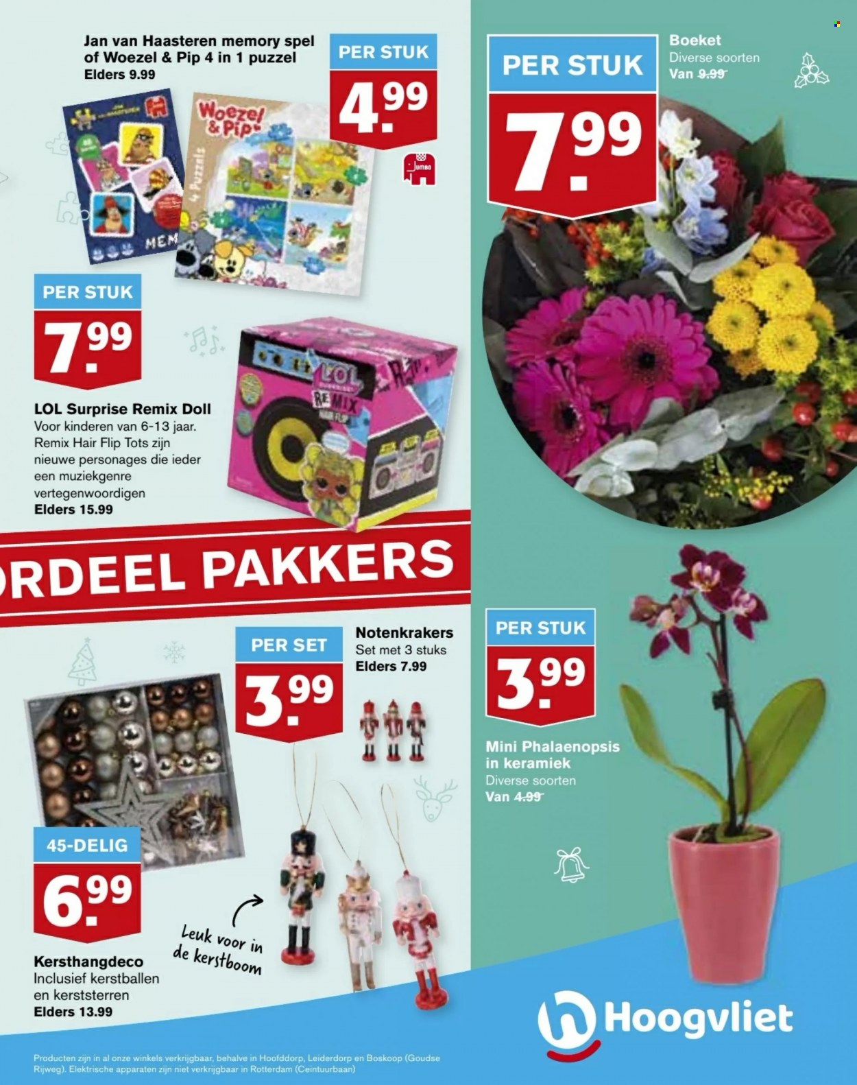Hoogvliet-aanbieding - 24-11-2021 - 30-11-2021. Pagina 27