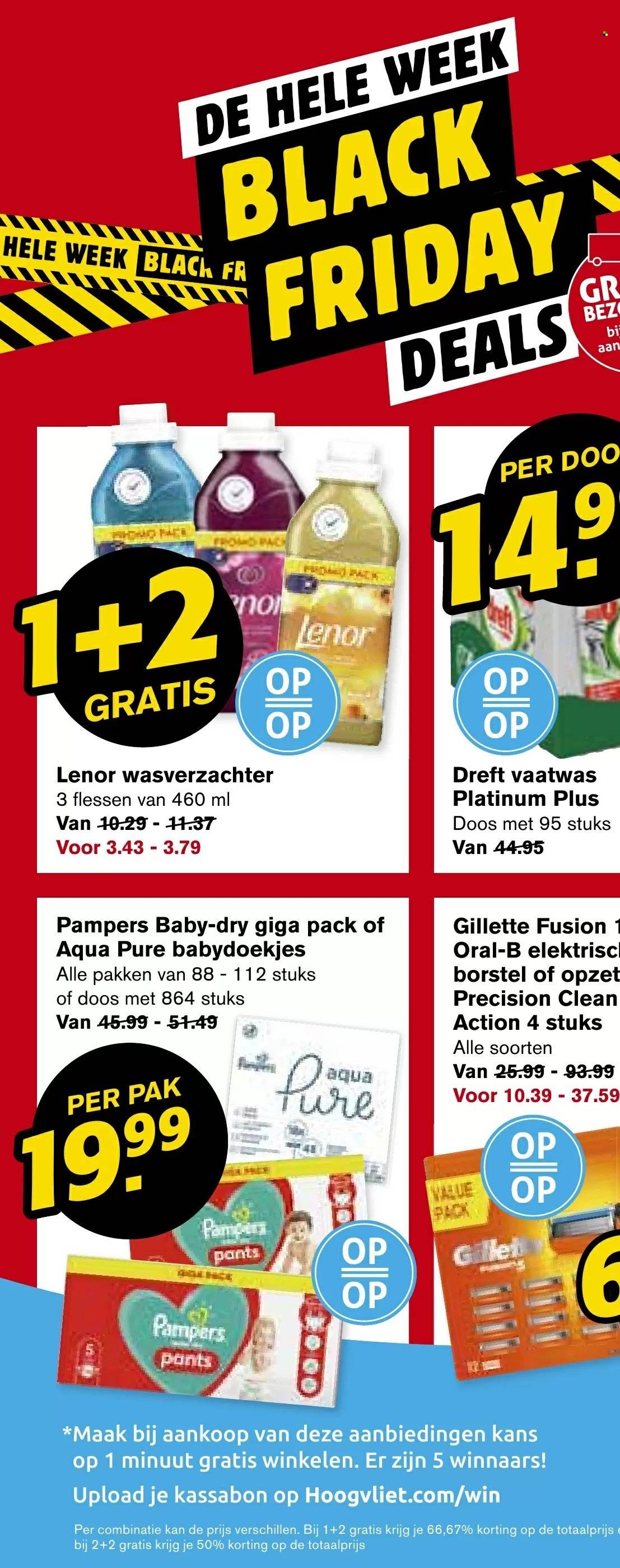 Hoogvliet-aanbieding - 24-11-2021 - 30-11-2021. Pagina 28