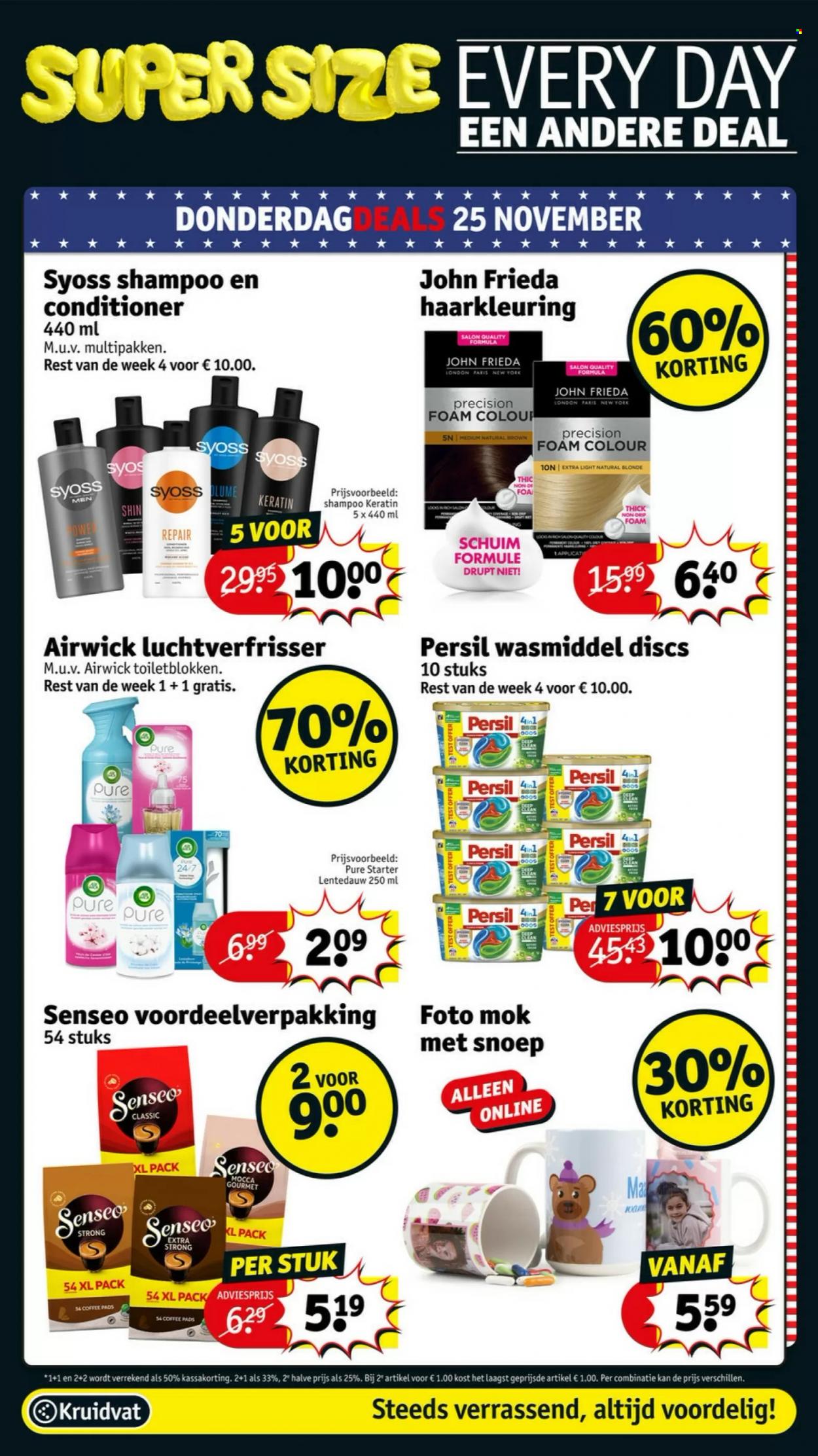 Kruidvat-aanbieding - 23-11-2021 - 28-11-2021. Pagina 5