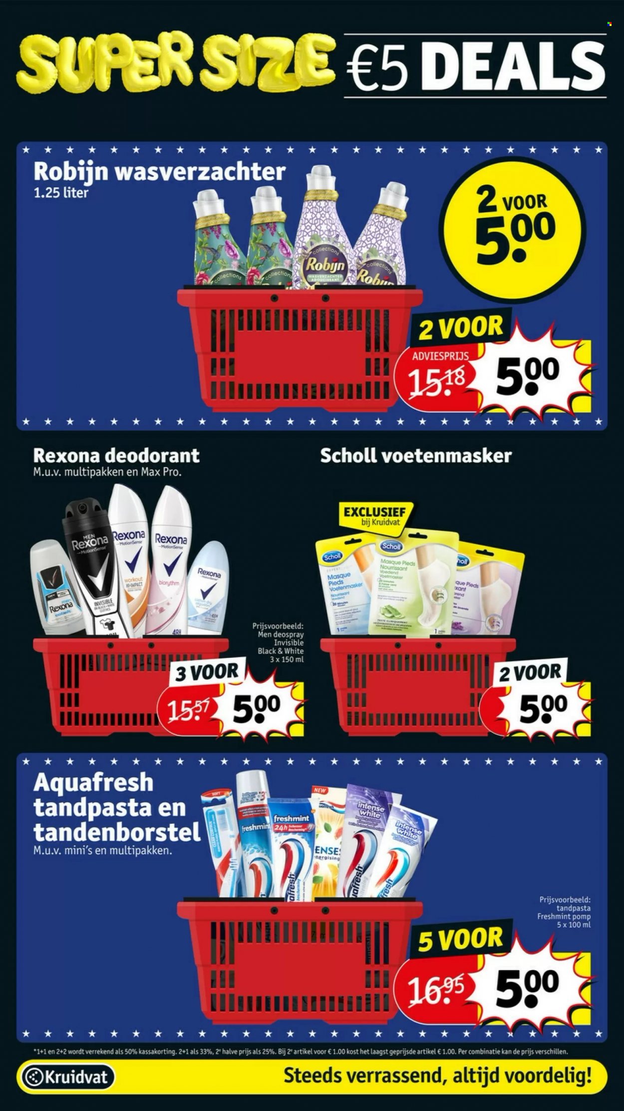 Kruidvat-aanbieding - 23-11-2021 - 28-11-2021. Pagina 13