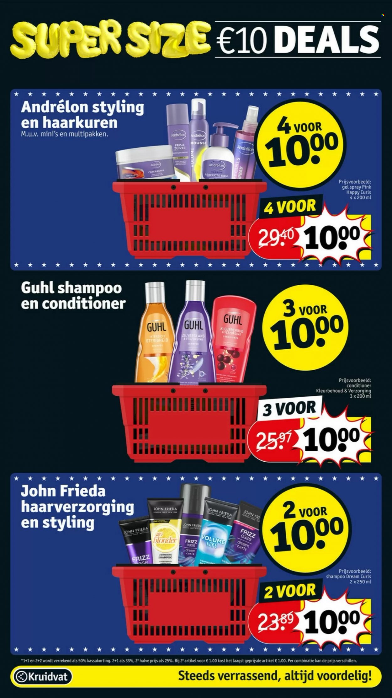 Kruidvat-aanbieding - 23-11-2021 - 28-11-2021. Pagina 15
