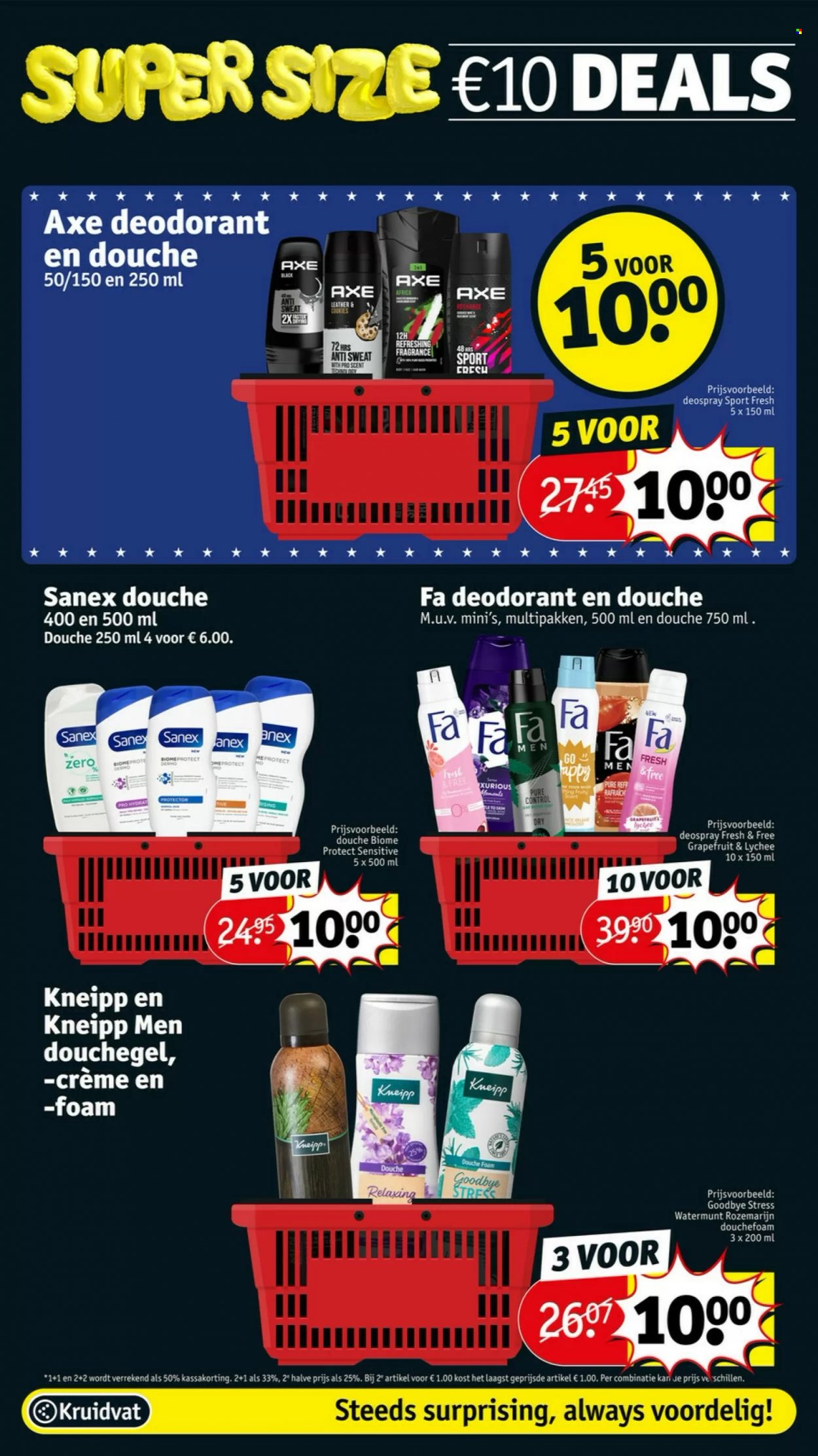 Kruidvat-aanbieding - 23-11-2021 - 28-11-2021. Pagina 18