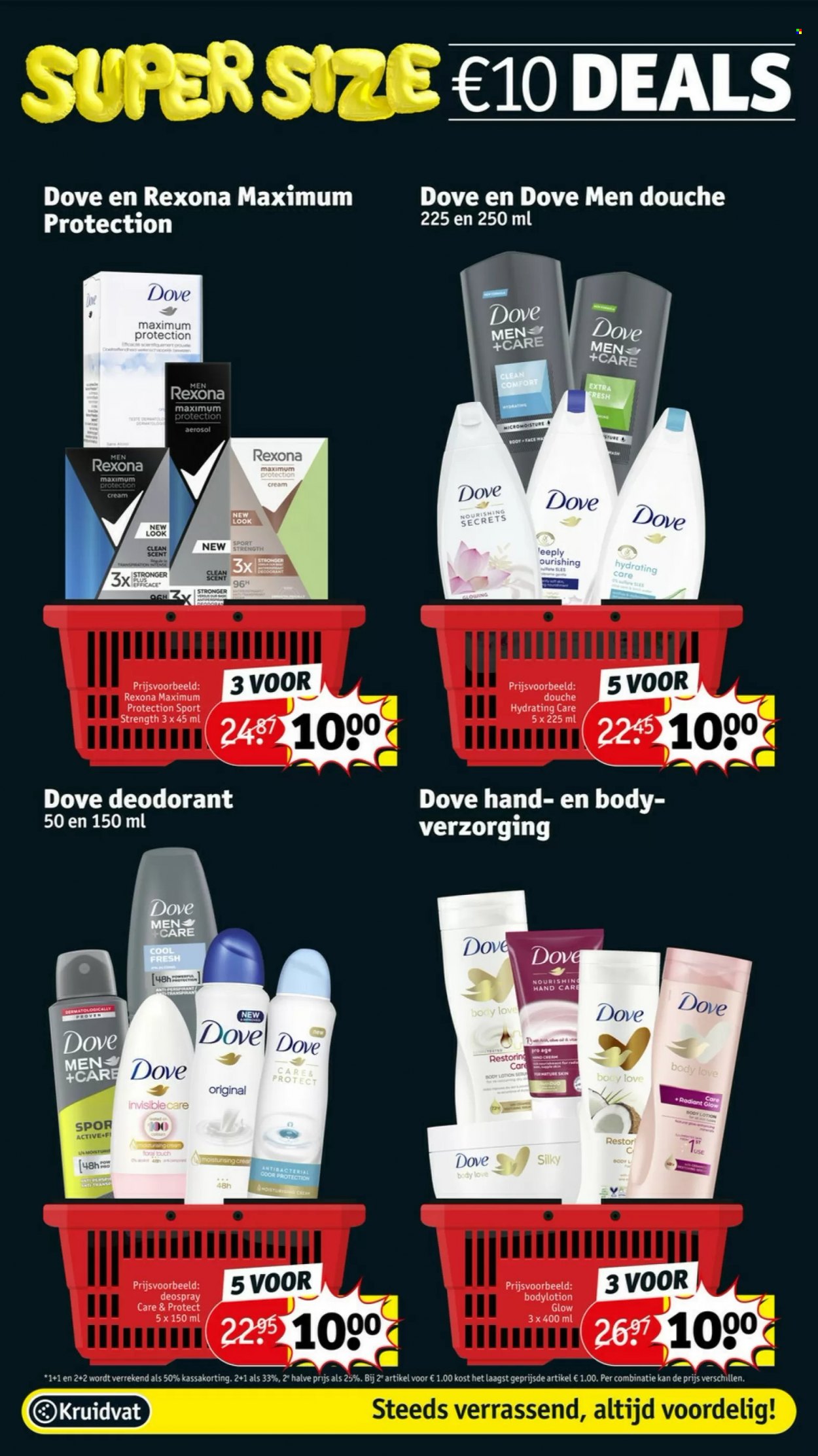 Kruidvat-aanbieding - 23-11-2021 - 28-11-2021. Pagina 19
