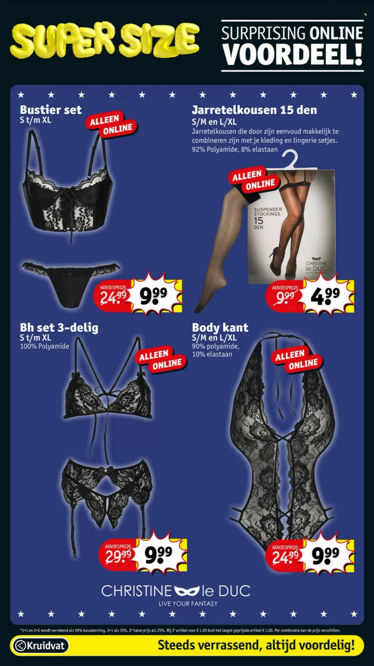 Kruidvat-aanbieding - 23-11-2021 - 28-11-2021. Pagina 30