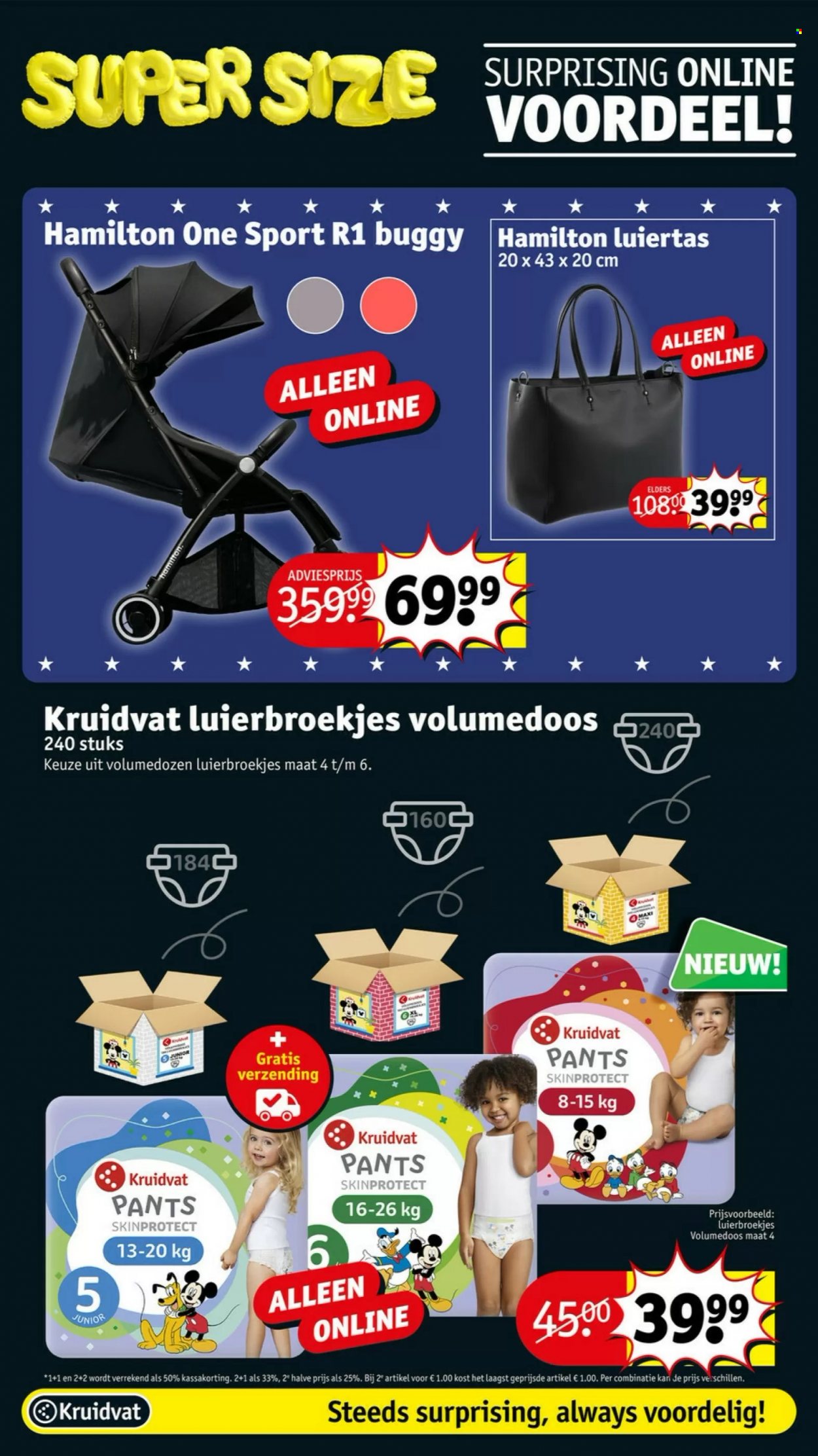 Kruidvat-aanbieding - 23-11-2021 - 28-11-2021. Pagina 33