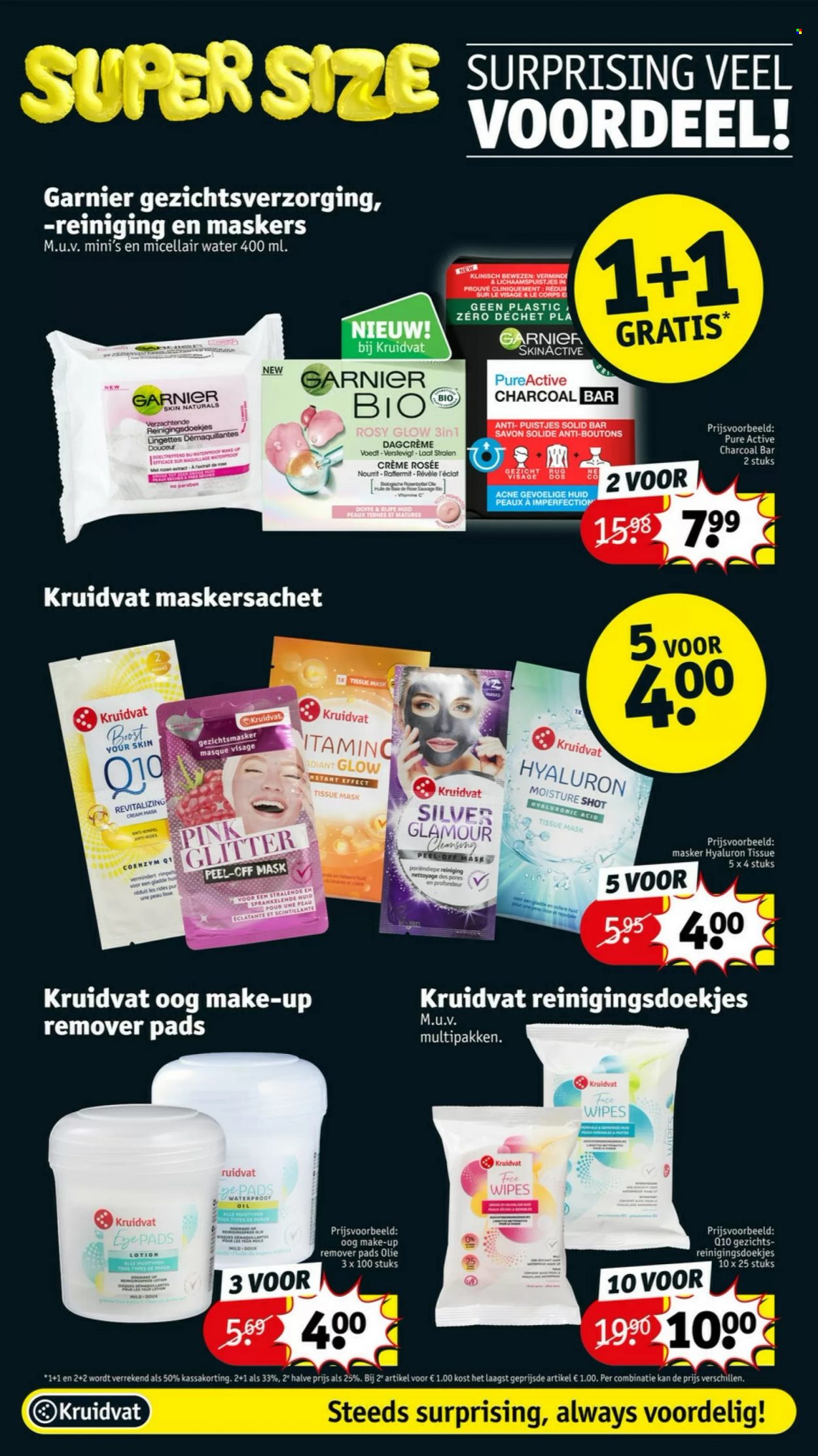 Kruidvat-aanbieding - 23-11-2021 - 28-11-2021. Pagina 52