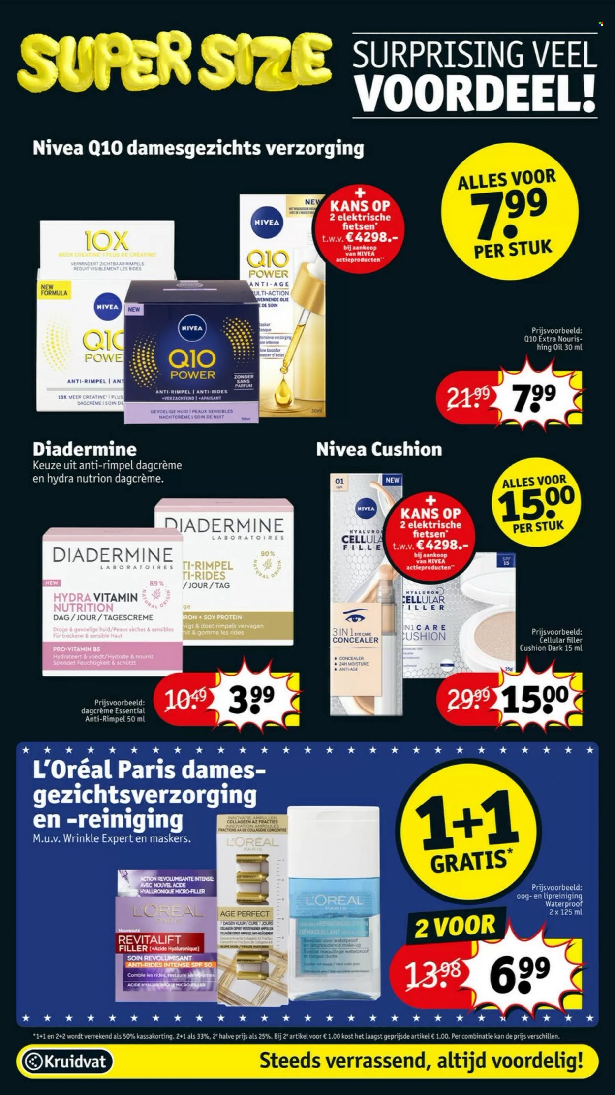 Kruidvat-aanbieding - 23-11-2021 - 28-11-2021. Pagina 53