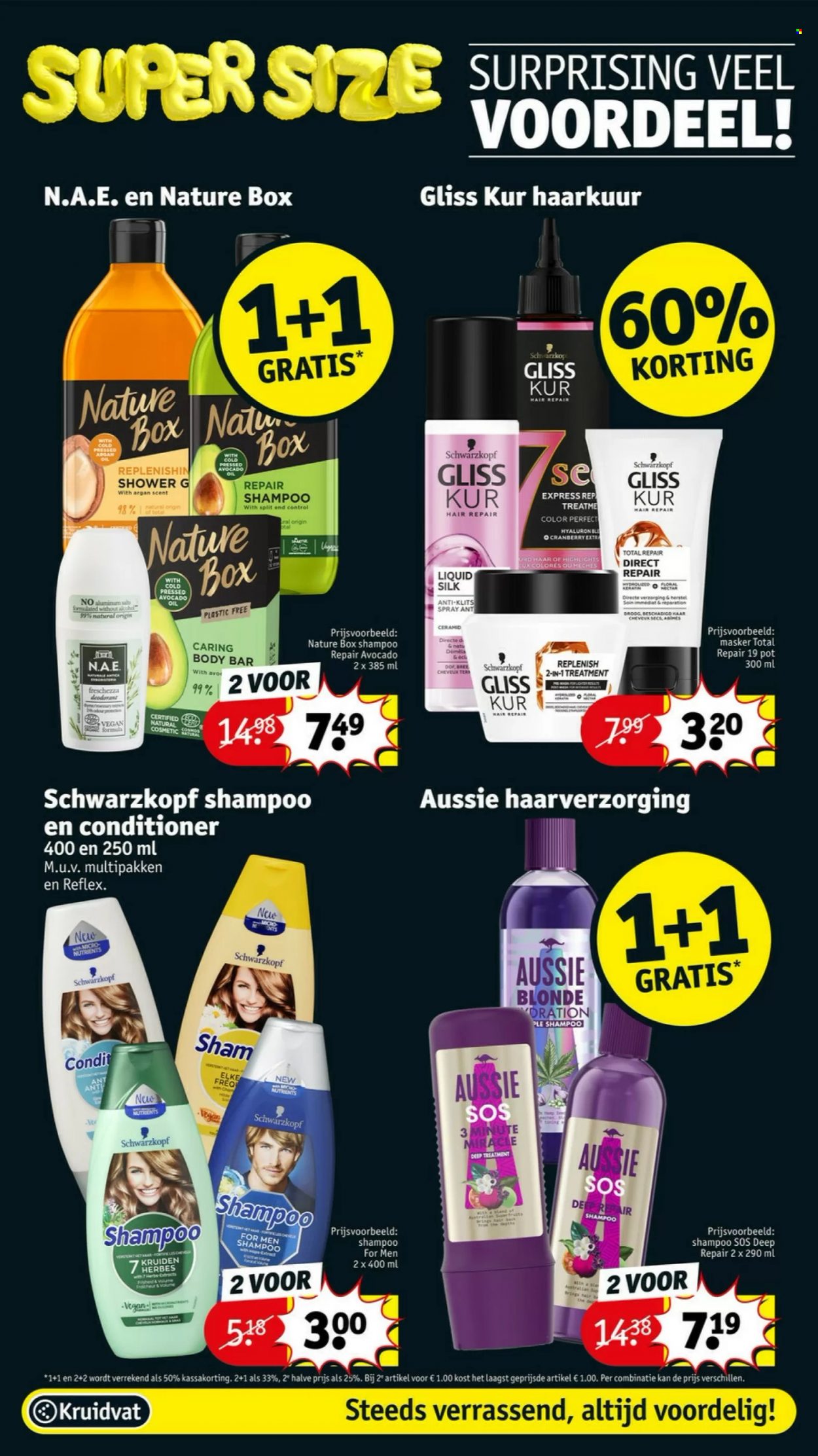 Kruidvat-aanbieding - 23-11-2021 - 28-11-2021. Pagina 55