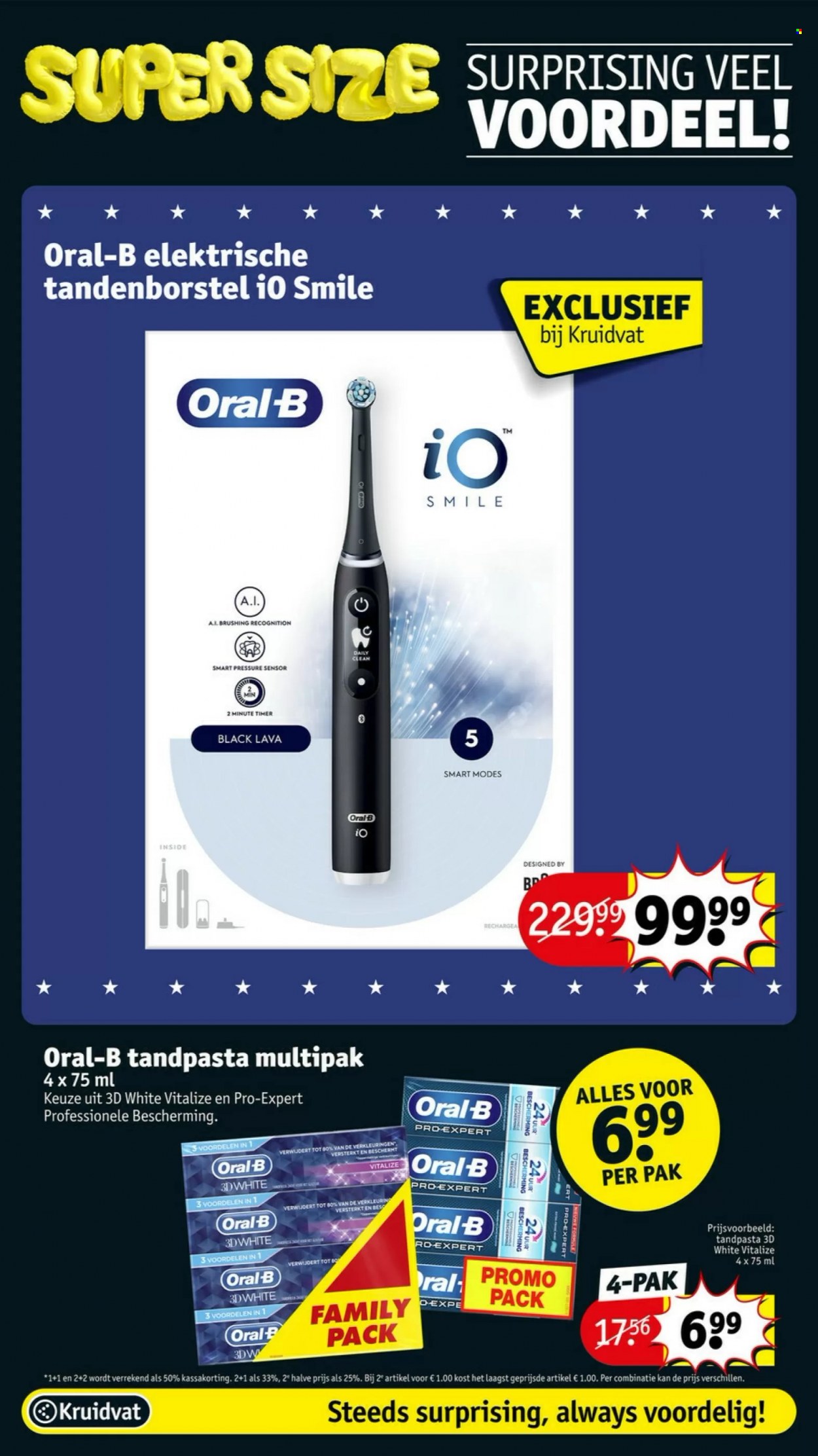 Kruidvat-aanbieding - 23-11-2021 - 28-11-2021. Pagina 60