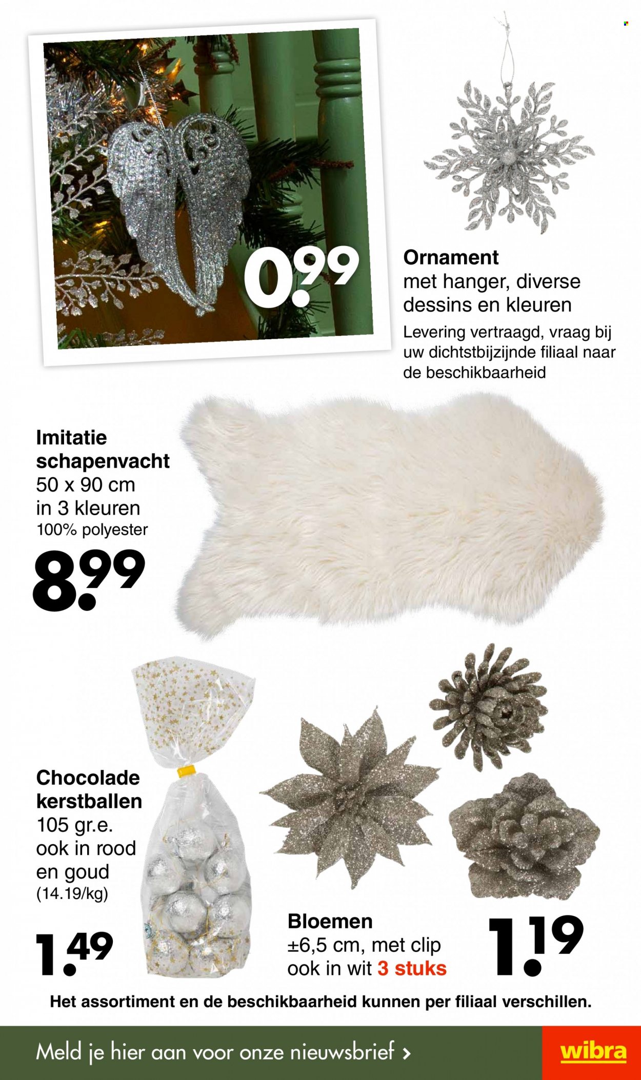 Wibra-aanbieding - 22-11-2021 - 12-12-2021. Pagina 5