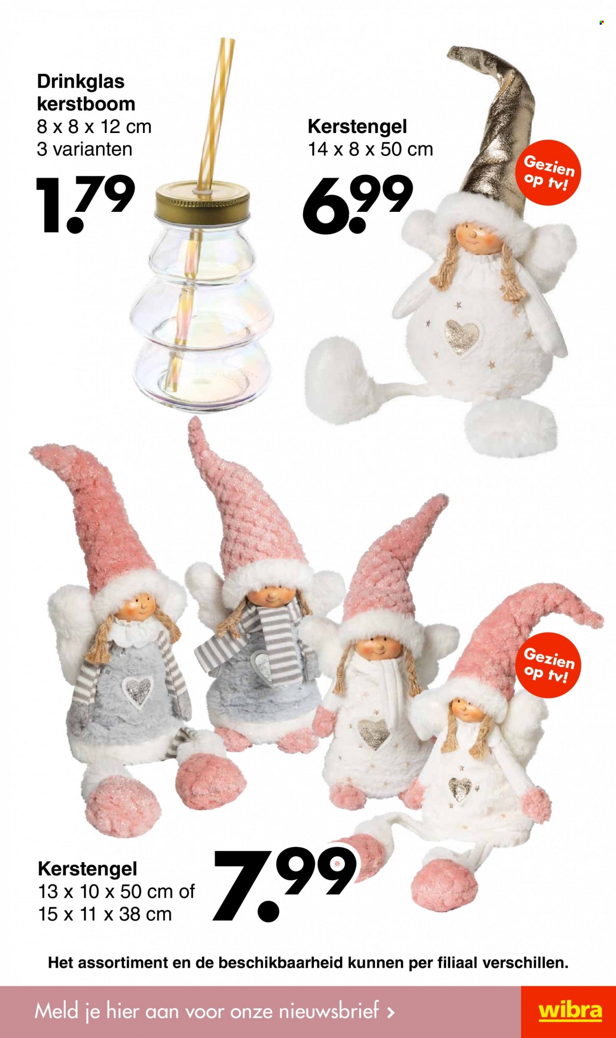 Wibra-aanbieding - 22-11-2021 - 12-12-2021. Pagina 17