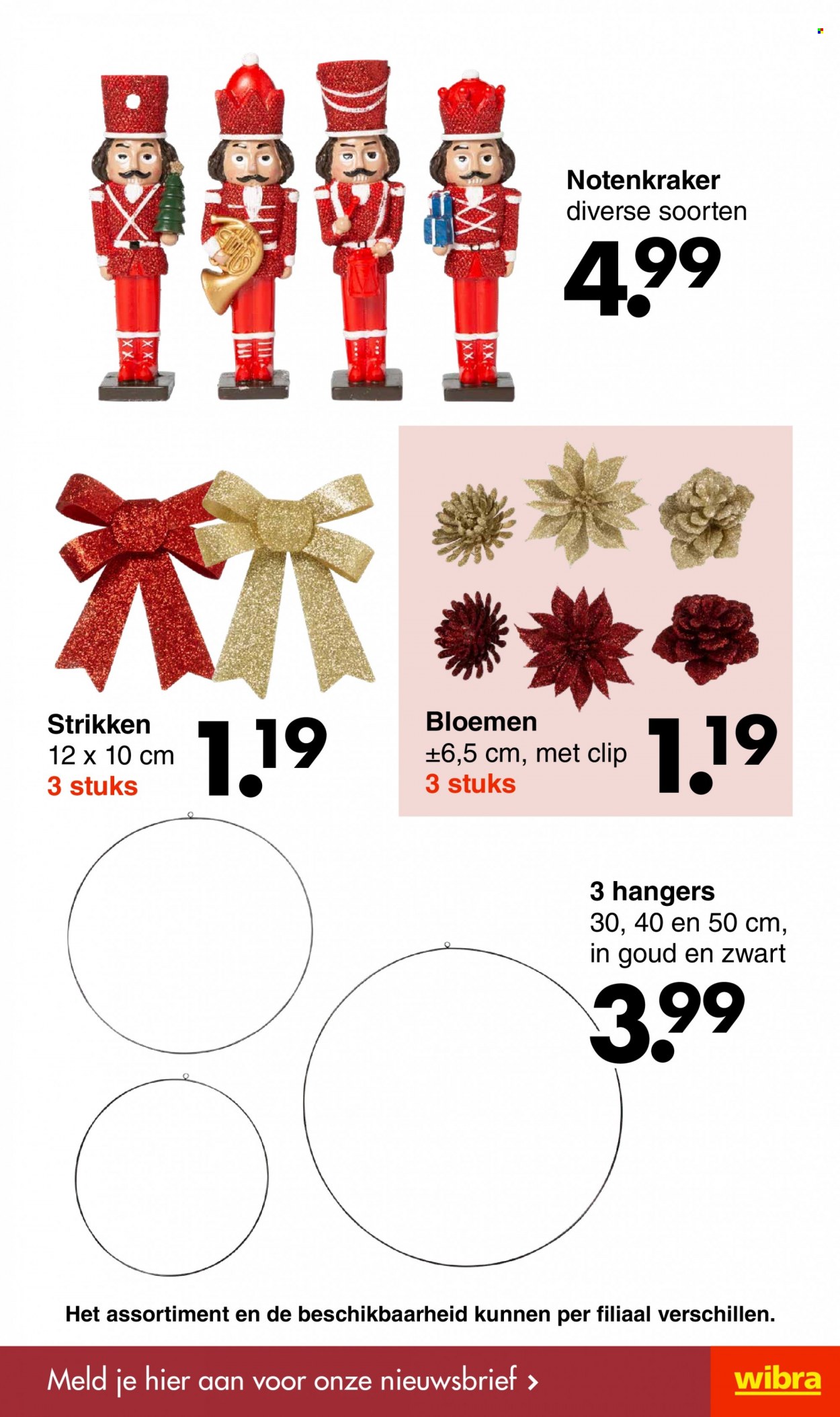 Wibra-aanbieding - 22-11-2021 - 12-12-2021. Pagina 39