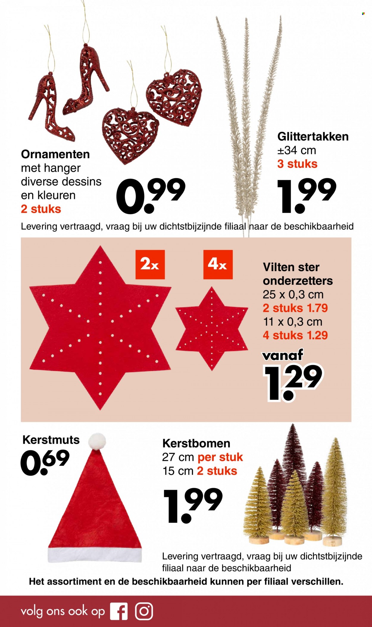 Wibra-aanbieding - 22-11-2021 - 12-12-2021. Pagina 40