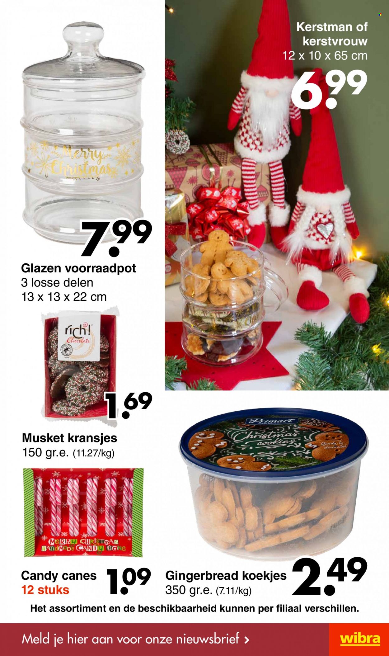 Wibra-aanbieding - 22-11-2021 - 12-12-2021. Pagina 41