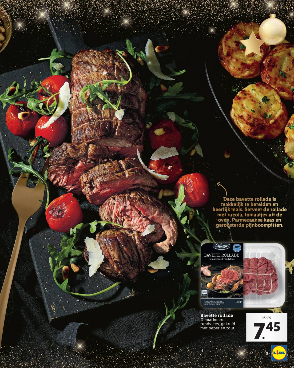 Lidl-aanbieding - 22-11-2021 - 26-12-2021. Pagina 19