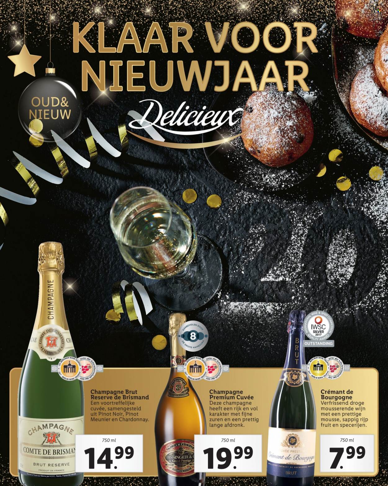 Lidl-aanbieding - 22-11-2021 - 26-12-2021. Pagina 24