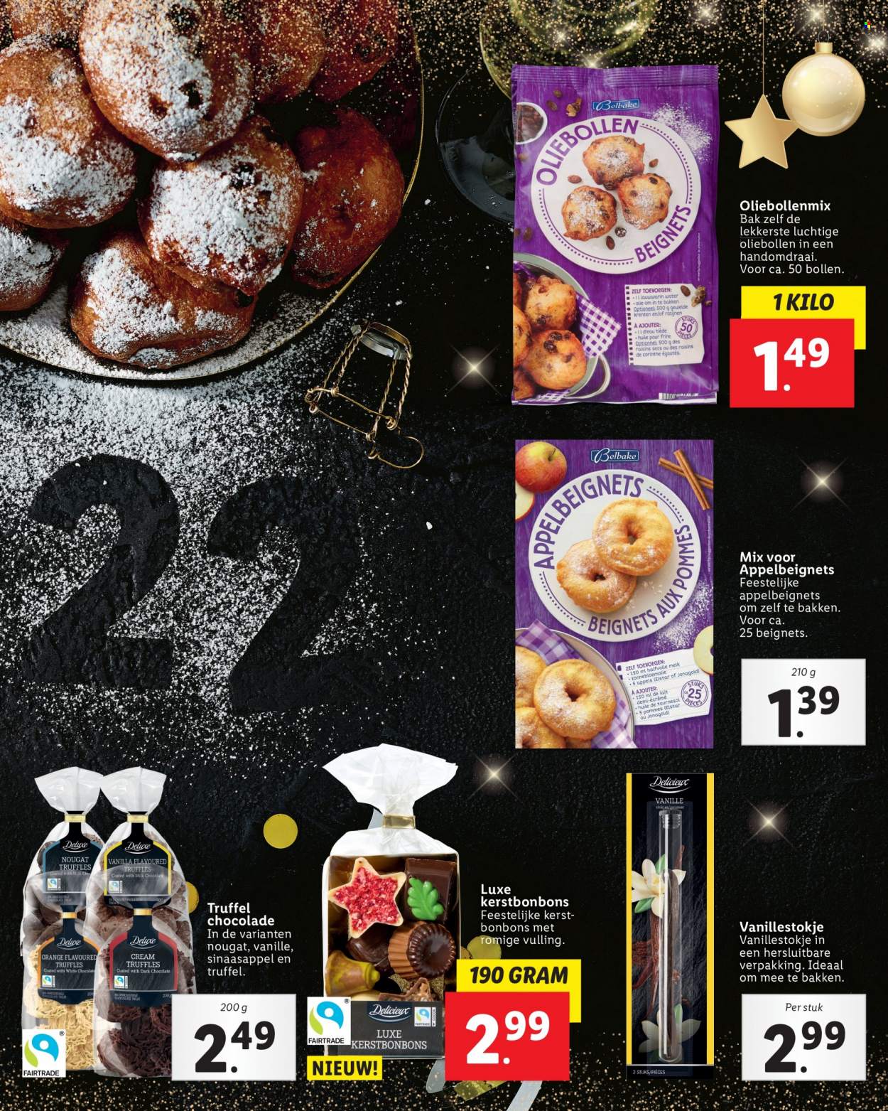 Lidl-aanbieding - 22-11-2021 - 26-12-2021. Pagina 25