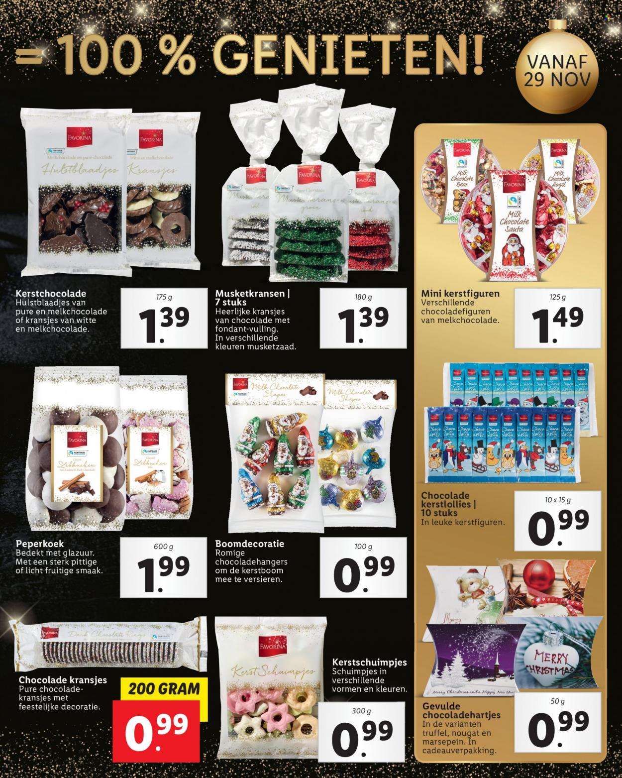 Lidl-aanbieding - 22-11-2021 - 26-12-2021. Pagina 27
