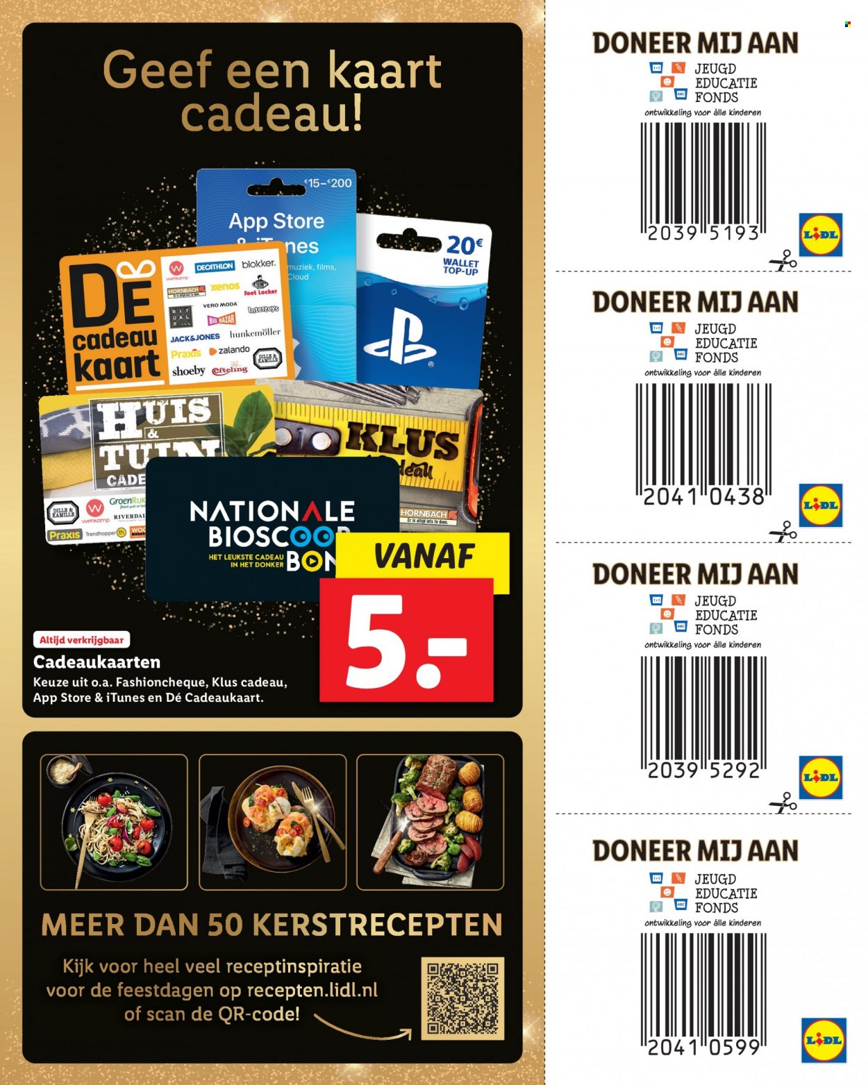 Lidl-aanbieding - 22-11-2021 - 26-12-2021. Pagina 31