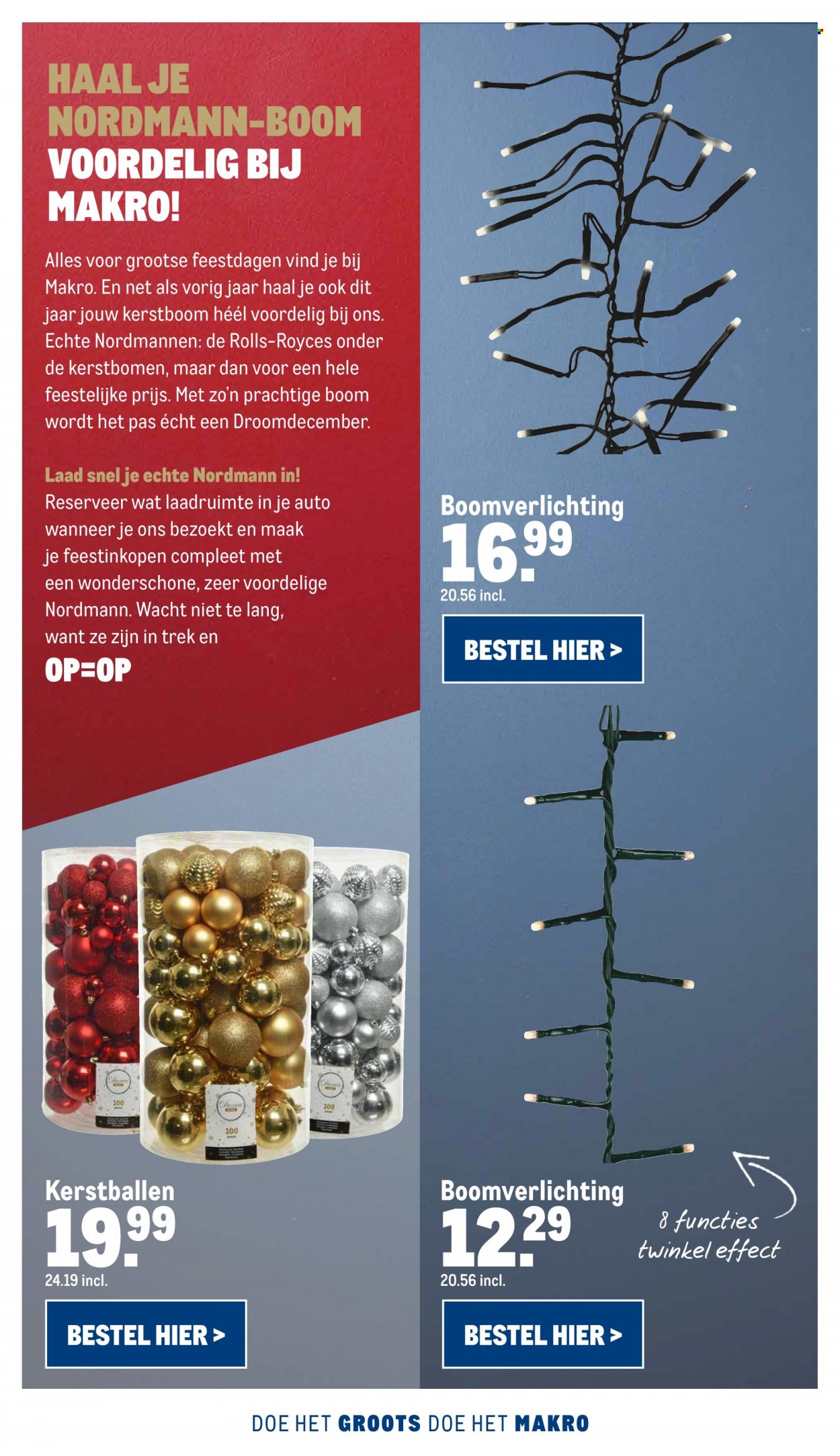 Makro-aanbieding - 24-11-2021 - 5-12-2021. Pagina 2