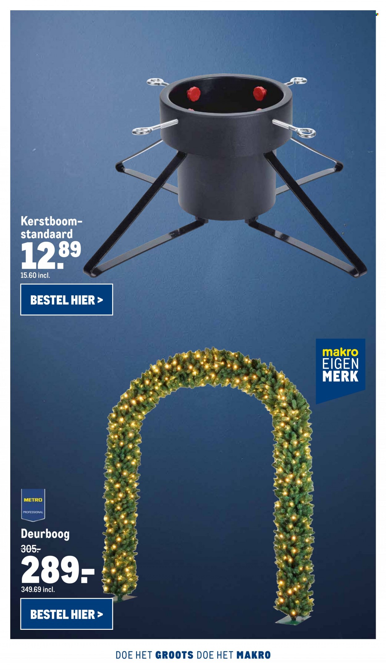 Makro-aanbieding - 24-11-2021 - 5-12-2021. Pagina 3