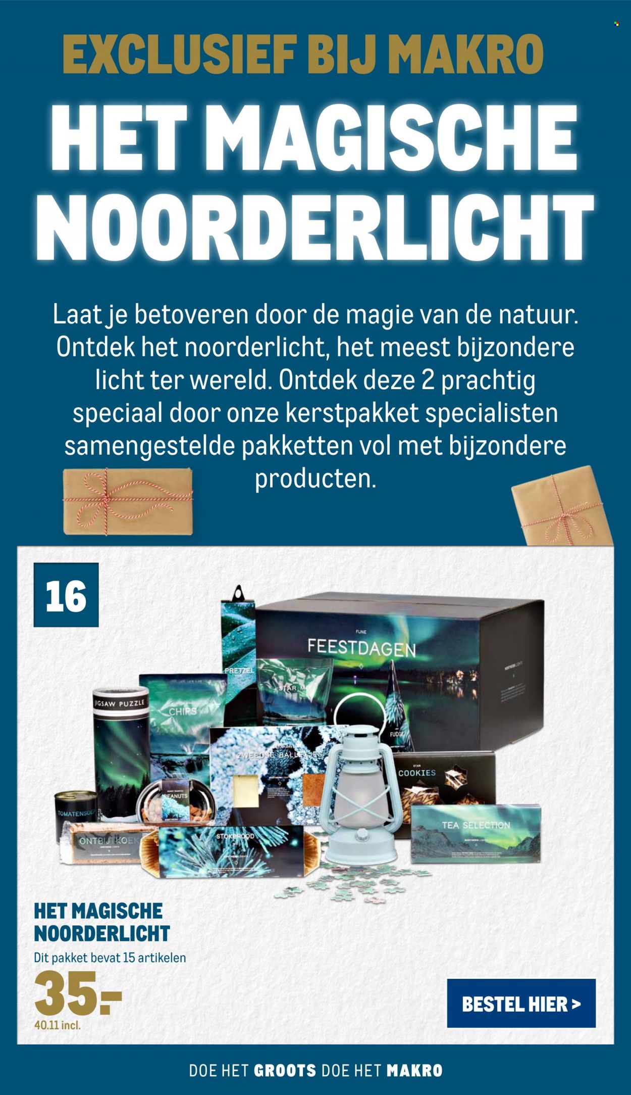 Makro-aanbieding - 24-11-2021 - 7-12-2021. Pagina 4