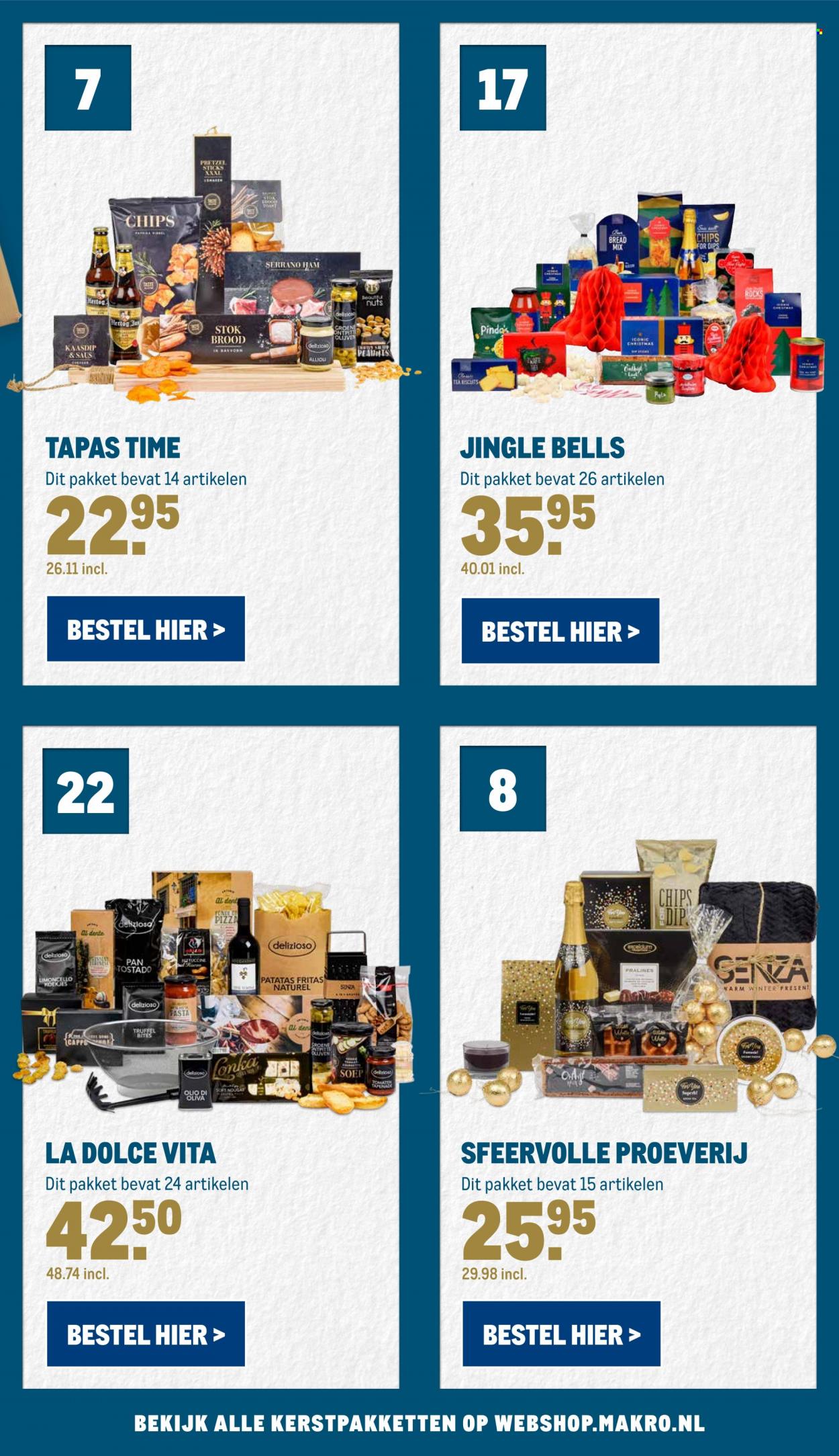 Makro-aanbieding - 24-11-2021 - 7-12-2021. Pagina 7