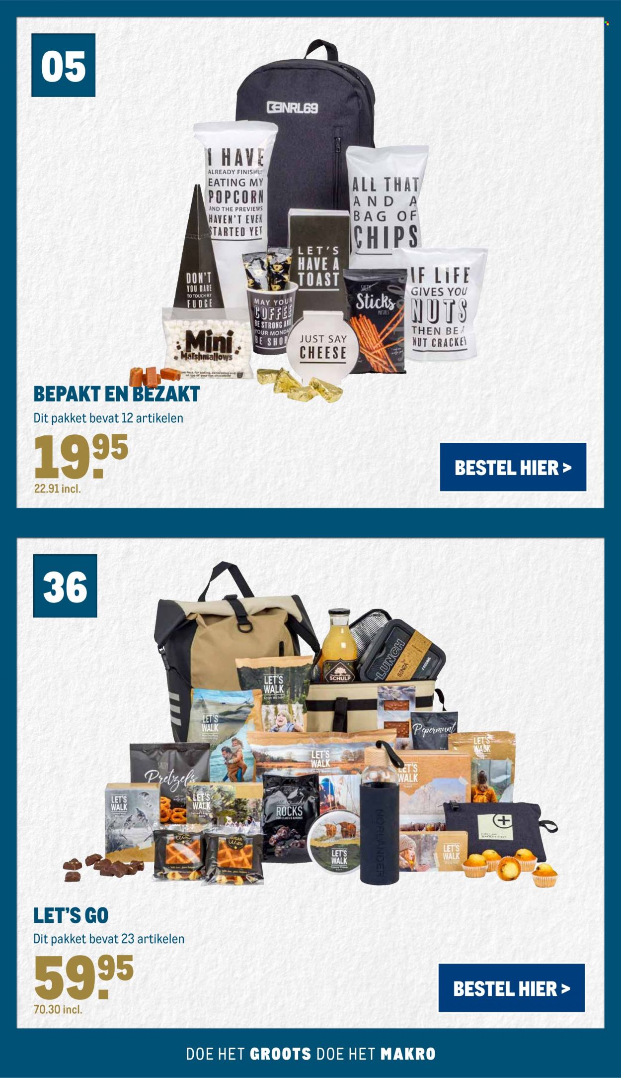 Makro-aanbieding - 24-11-2021 - 7-12-2021. Pagina 10