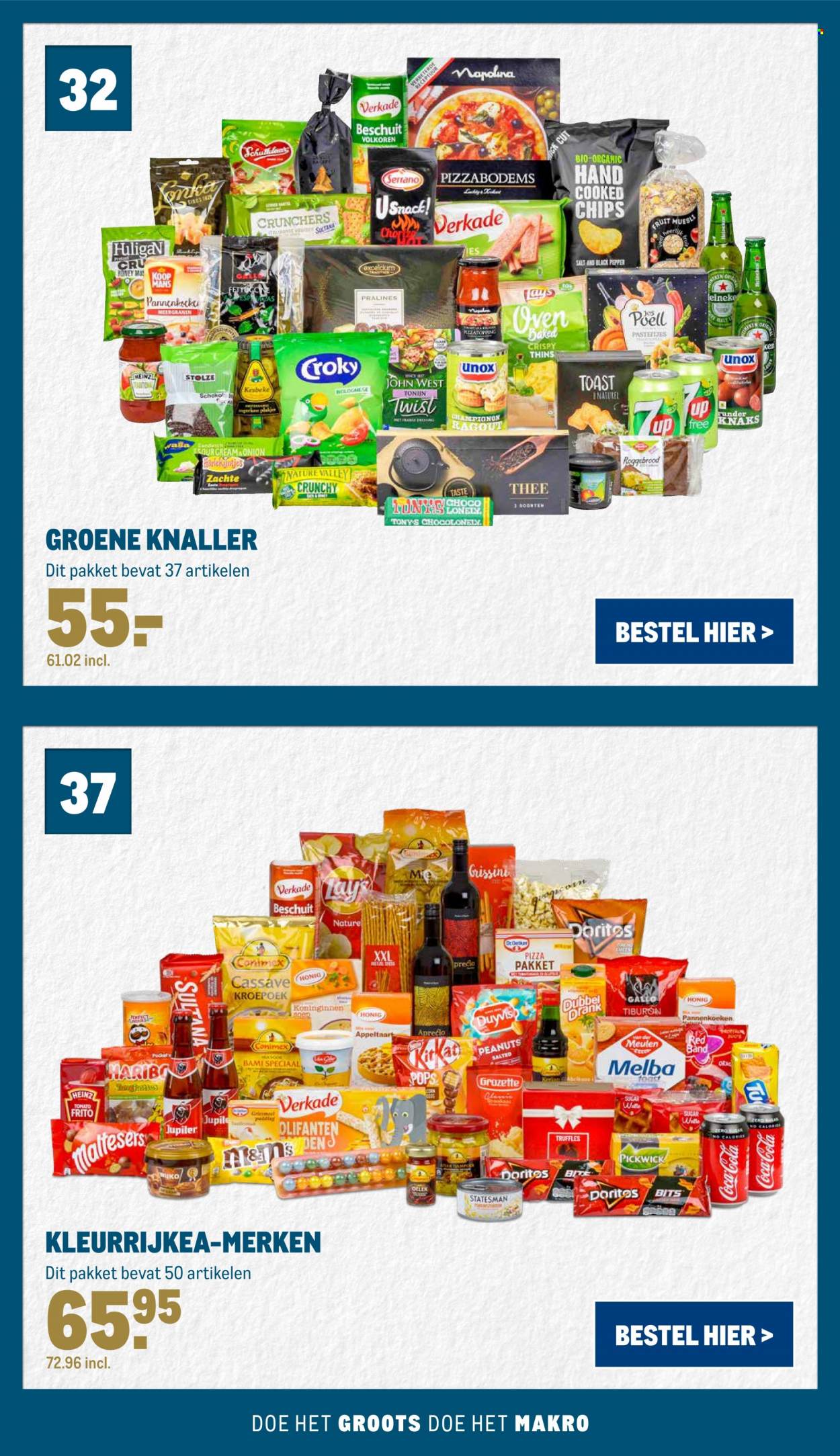 Makro-aanbieding - 24-11-2021 - 7-12-2021. Pagina 14