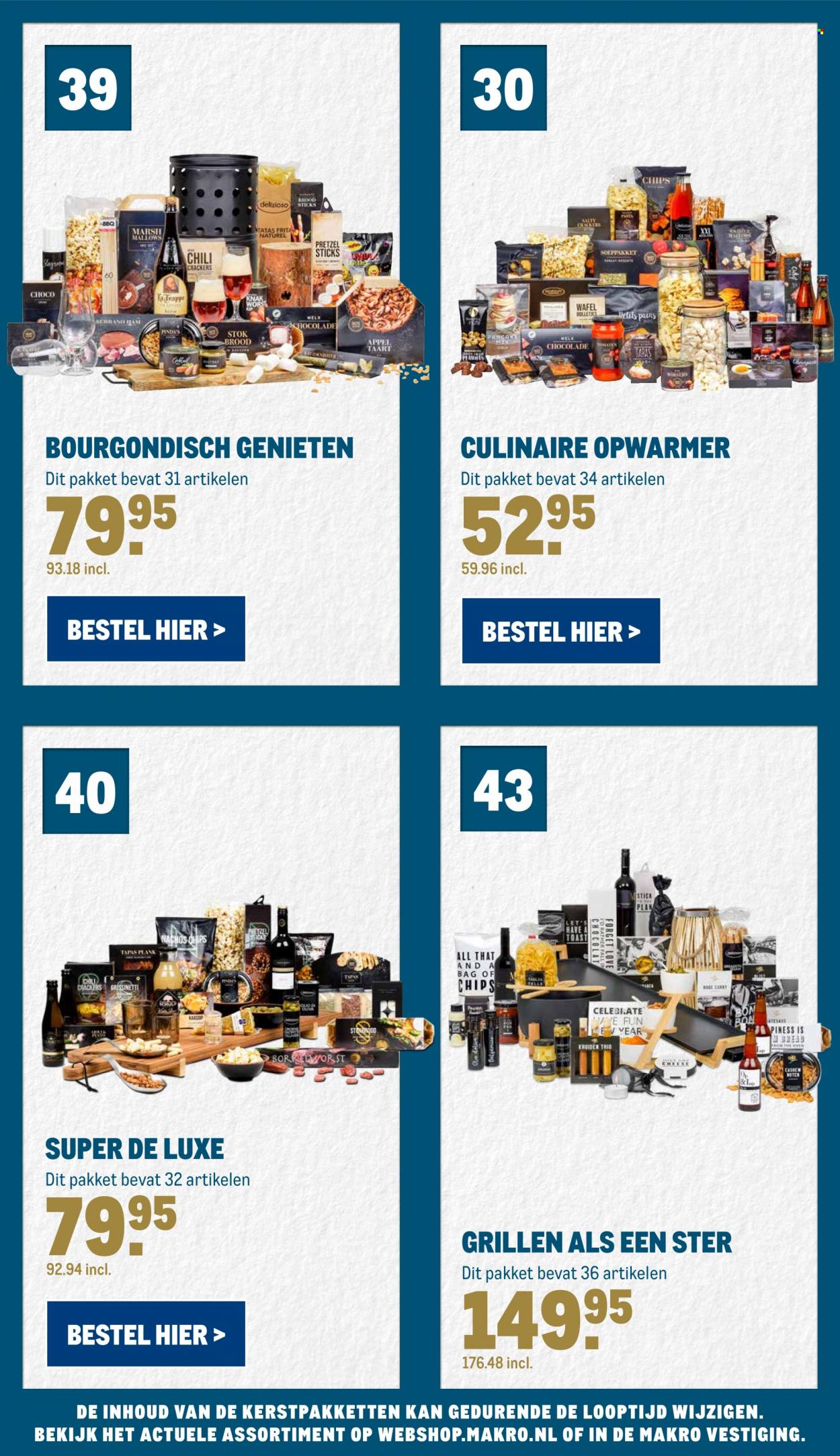 Makro-aanbieding - 24-11-2021 - 7-12-2021. Pagina 15