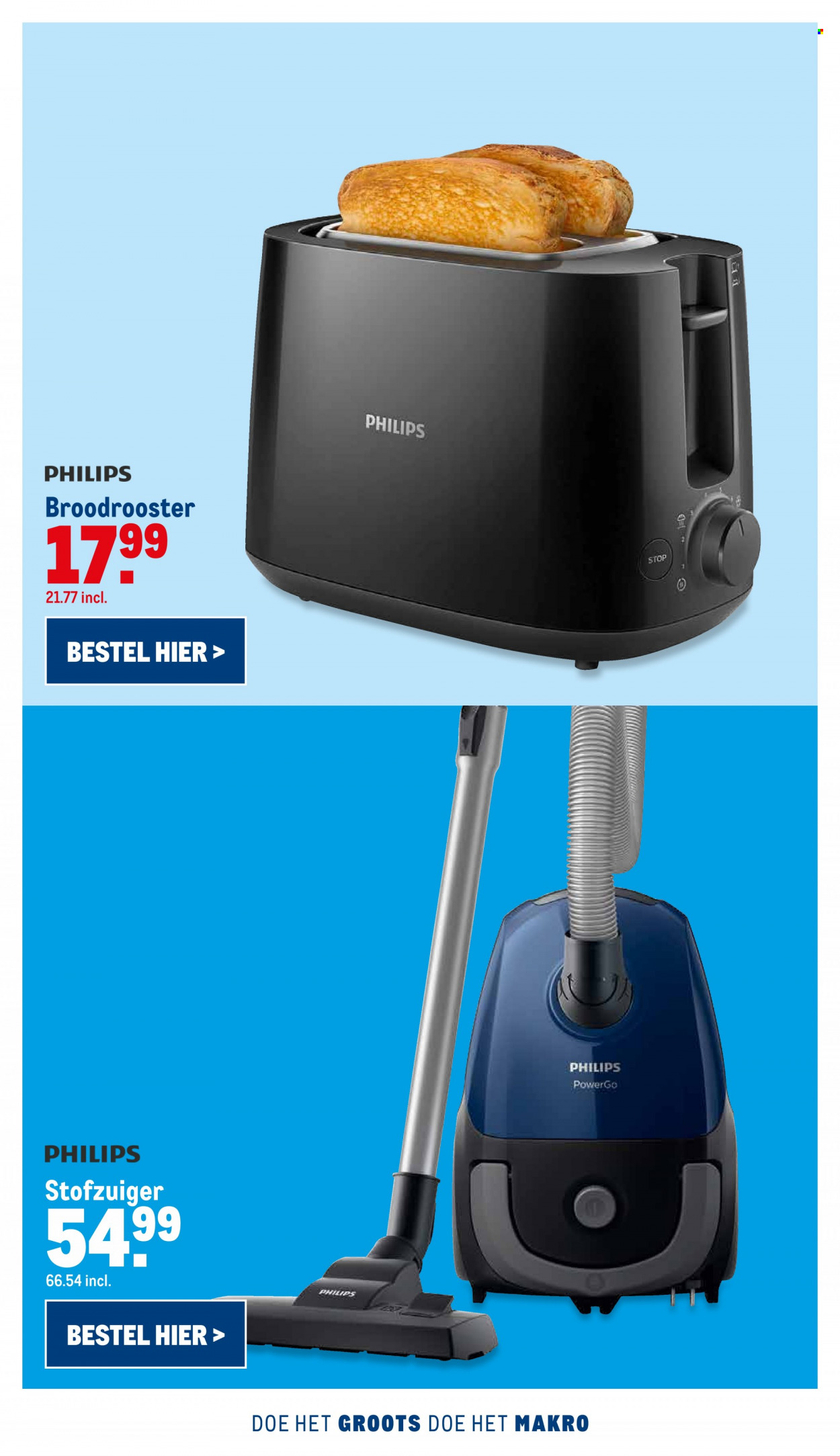 Makro-aanbieding - 24-11-2021 - 7-12-2021. Pagina 2