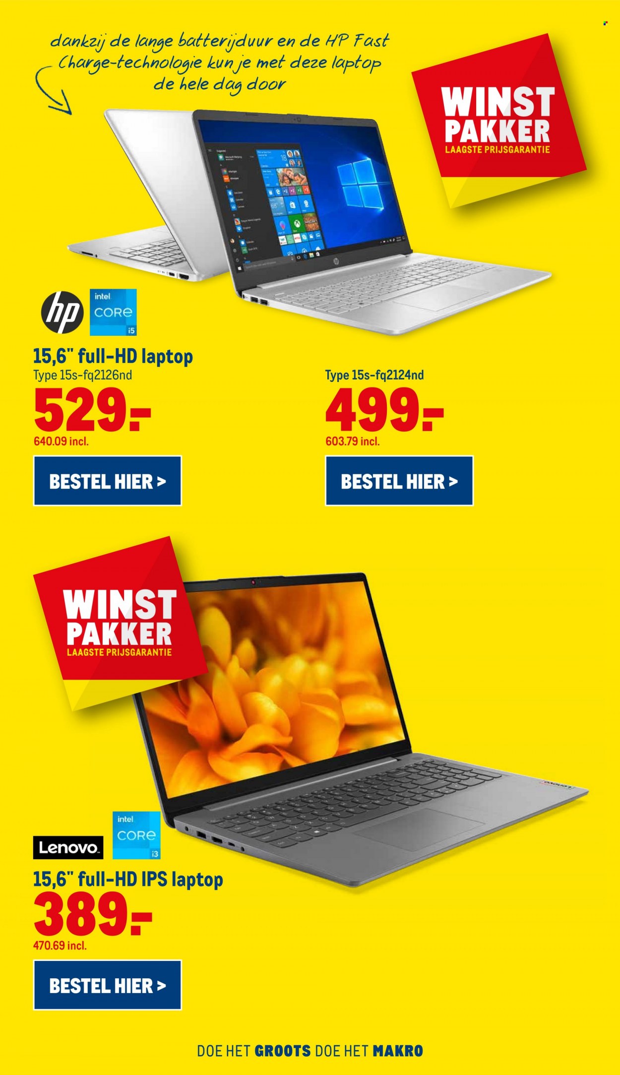 Makro-aanbieding - 24-11-2021 - 7-12-2021. Pagina 7