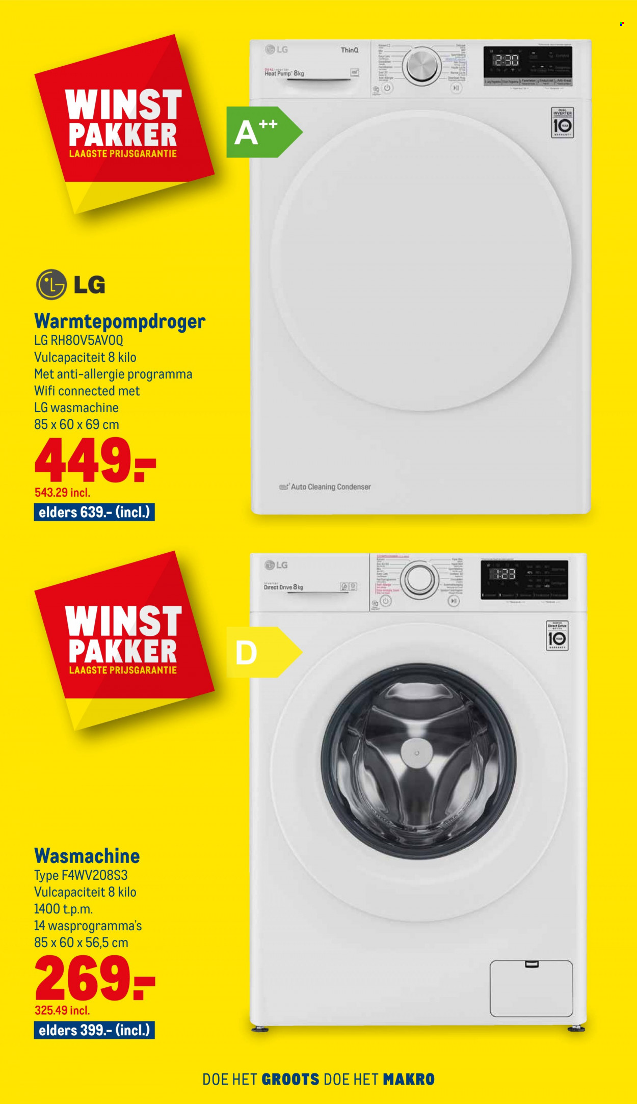 Makro-aanbieding - 24-11-2021 - 7-12-2021. Pagina 8