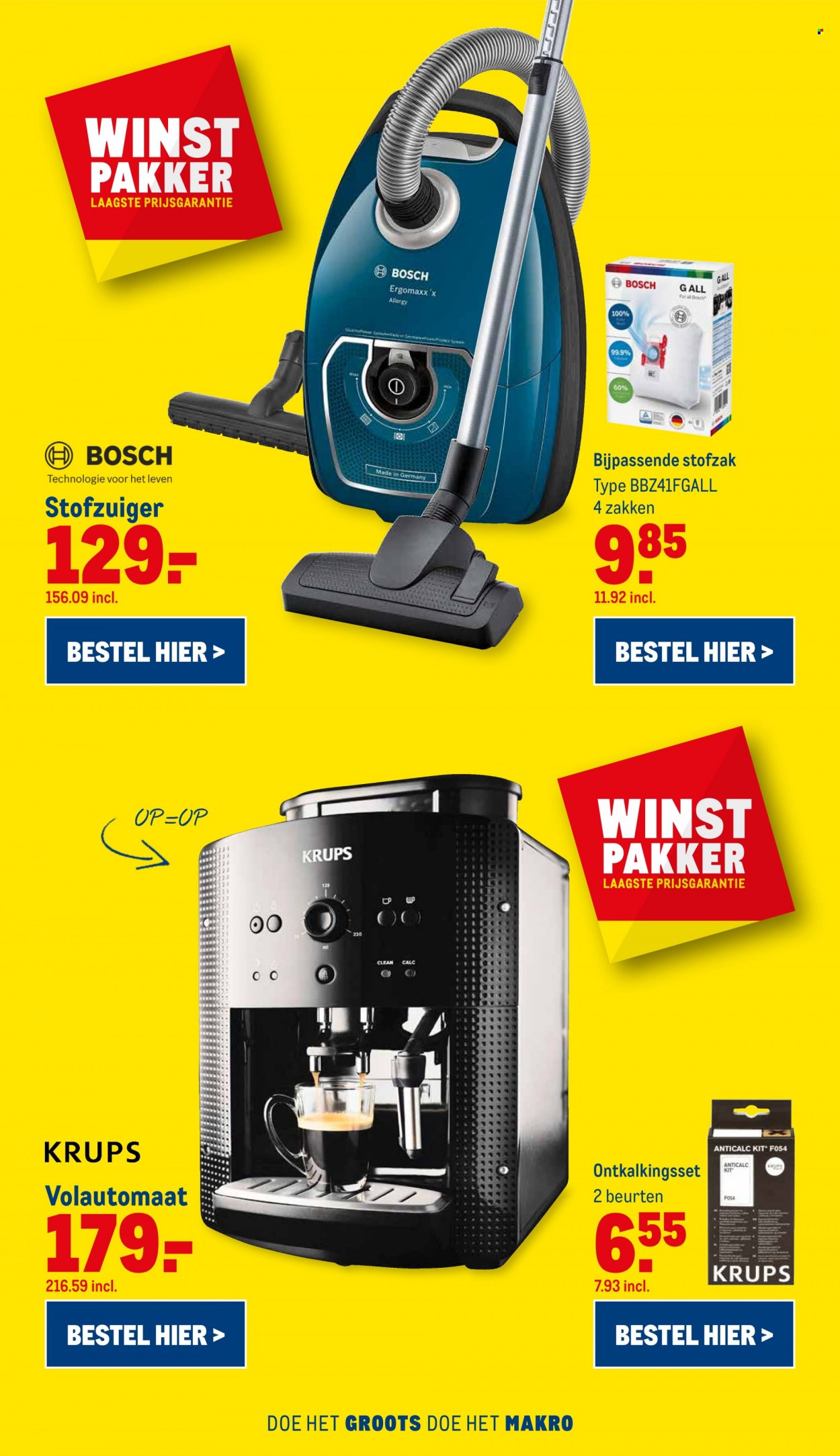 Makro-aanbieding - 24-11-2021 - 7-12-2021. Pagina 10