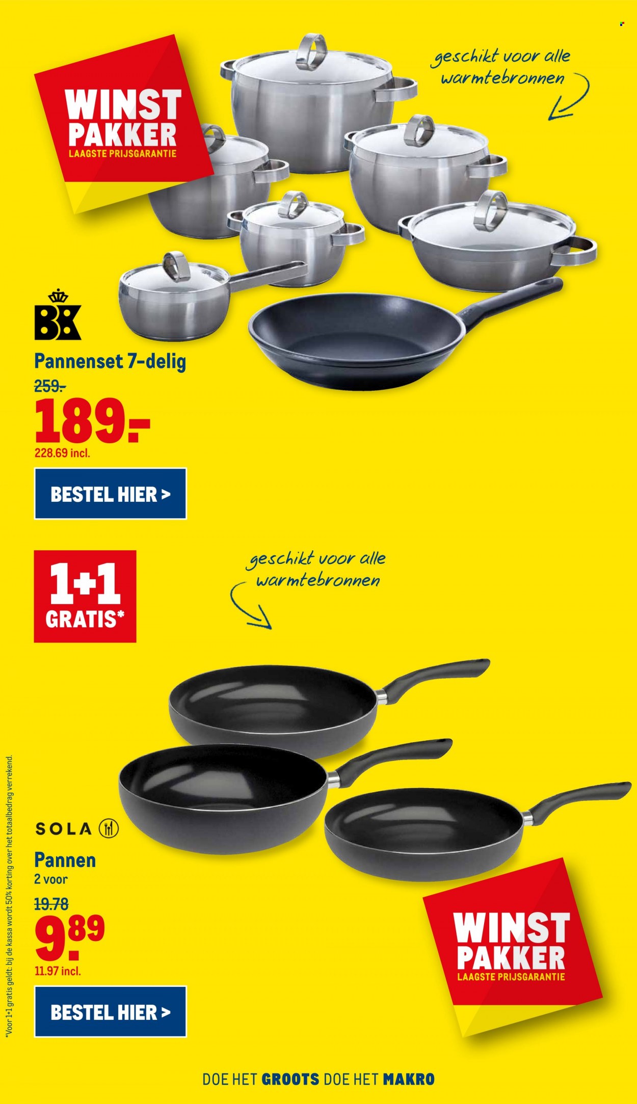 Makro-aanbieding - 24-11-2021 - 7-12-2021. Pagina 12