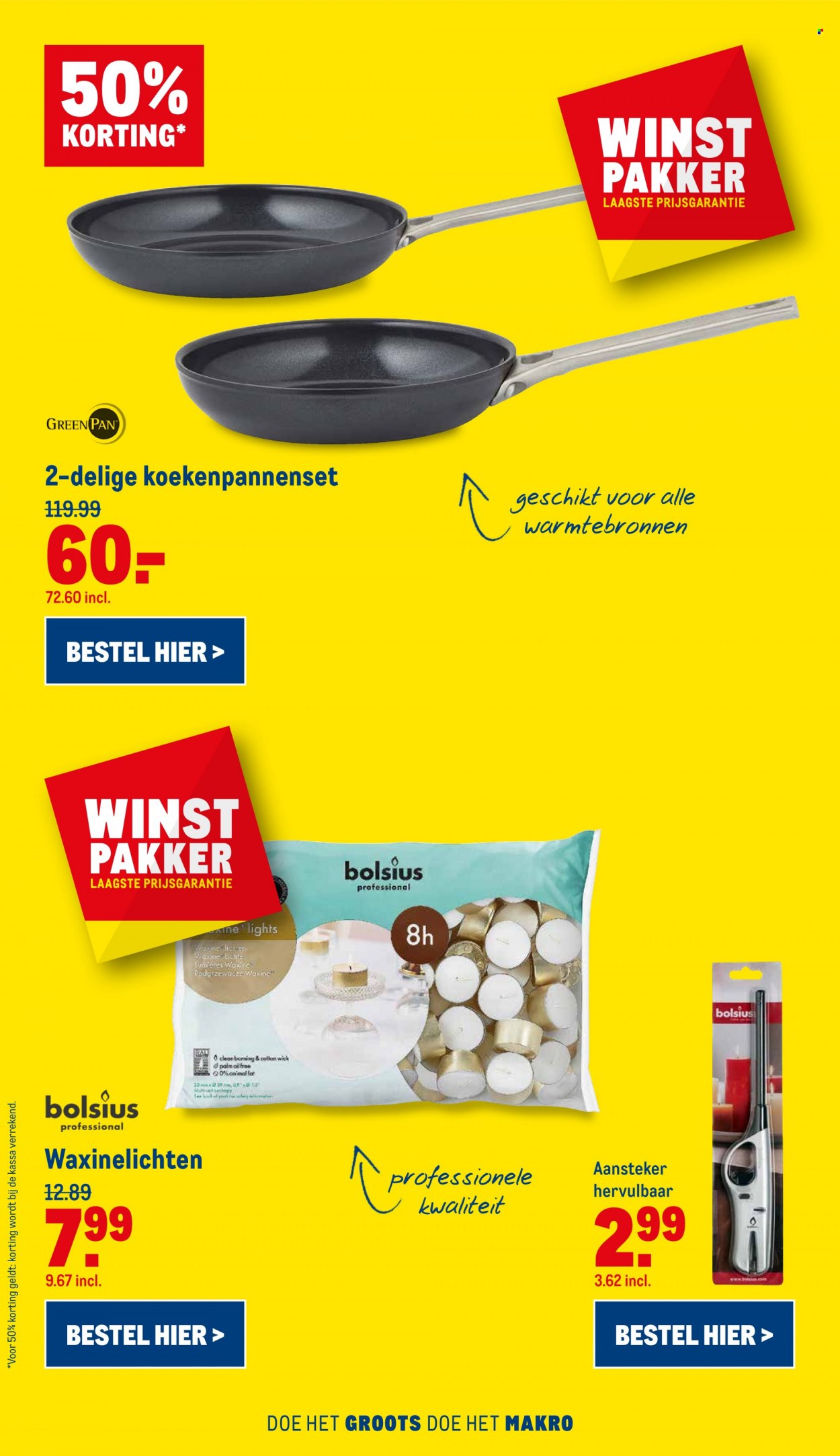 Makro-aanbieding - 24-11-2021 - 7-12-2021. Pagina 13